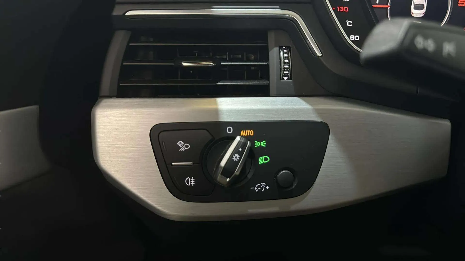 Audi A5 Black Line 40 TDI S tronic Coupé - foto 20
