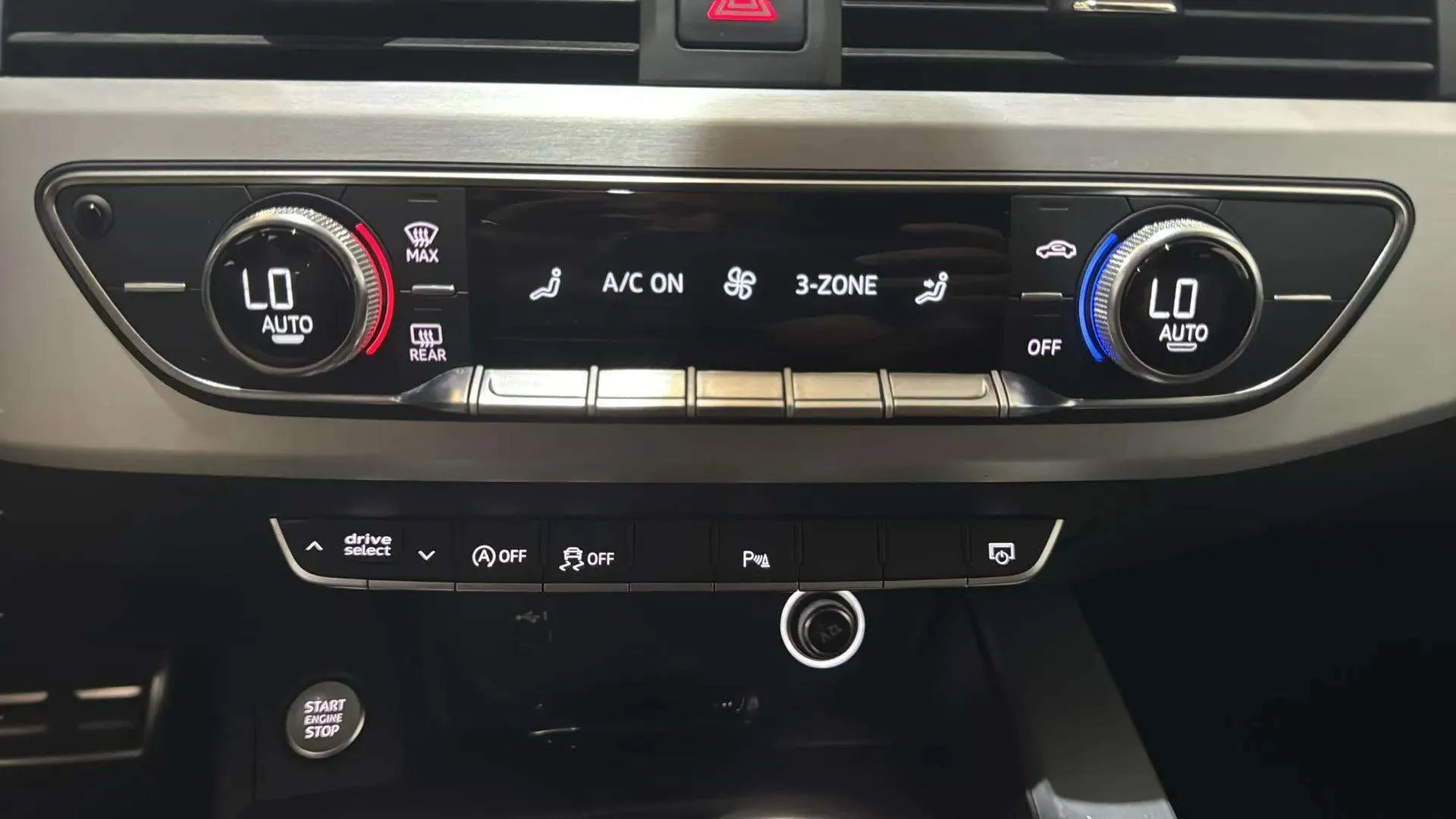 Audi A5 Black Line 40 TDI S tronic Coupé - foto 19