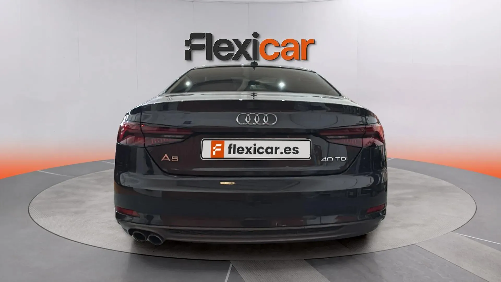 Audi A5 Black Line 40 TDI S tronic Coupé - foto 5