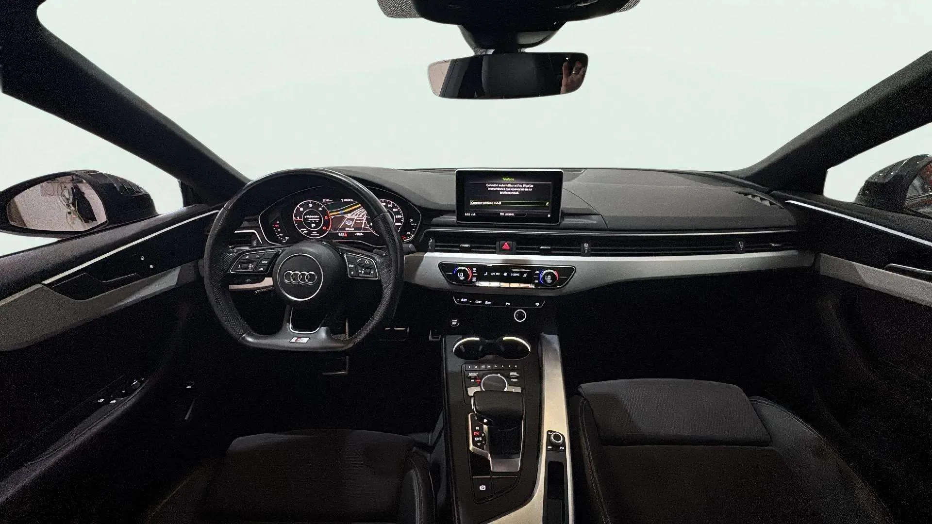 Audi A5 Black Line 40 TDI S tronic Coupé - foto 16
