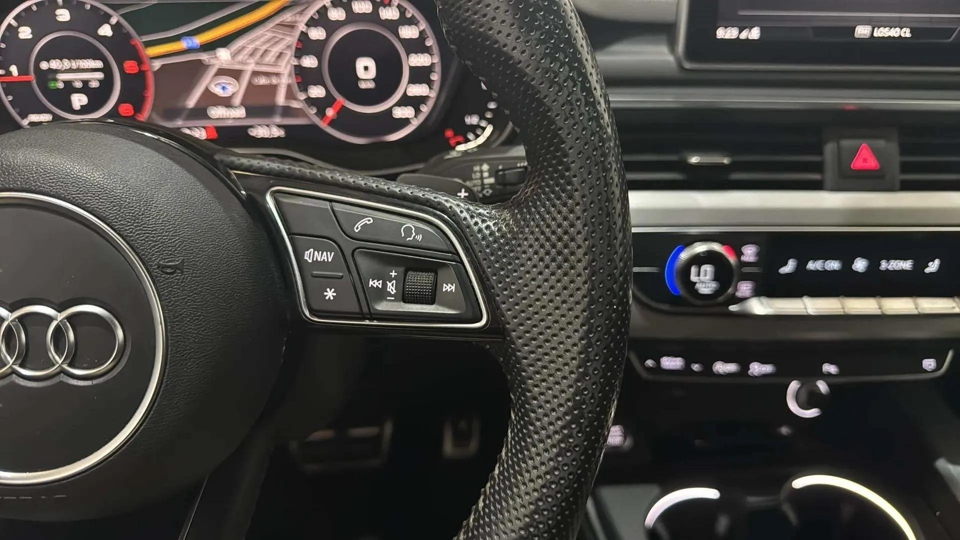 Audi A5 Black Line 40 TDI S tronic Coupé - foto 18