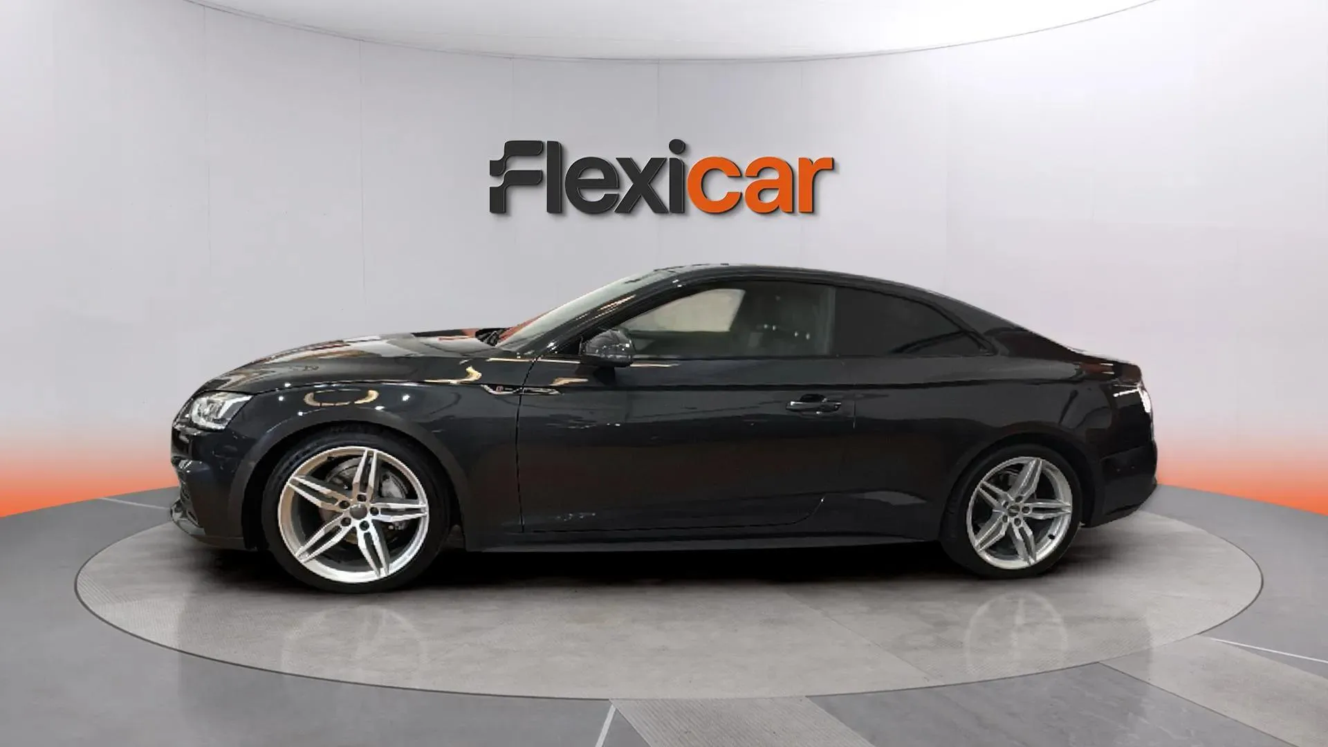 Audi A5 Black Line 40 TDI S tronic Coupé - foto 4