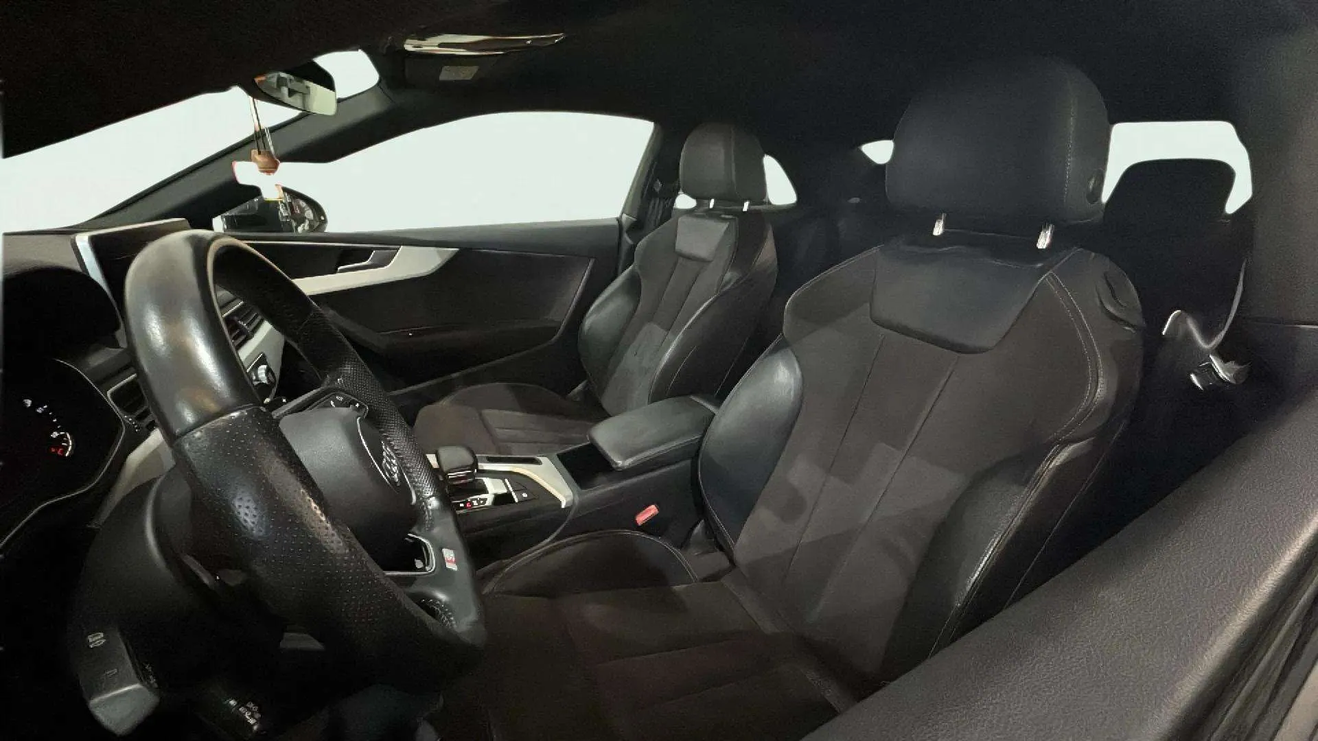Audi A5 Black Line 40 TDI S tronic Coupé - foto 9