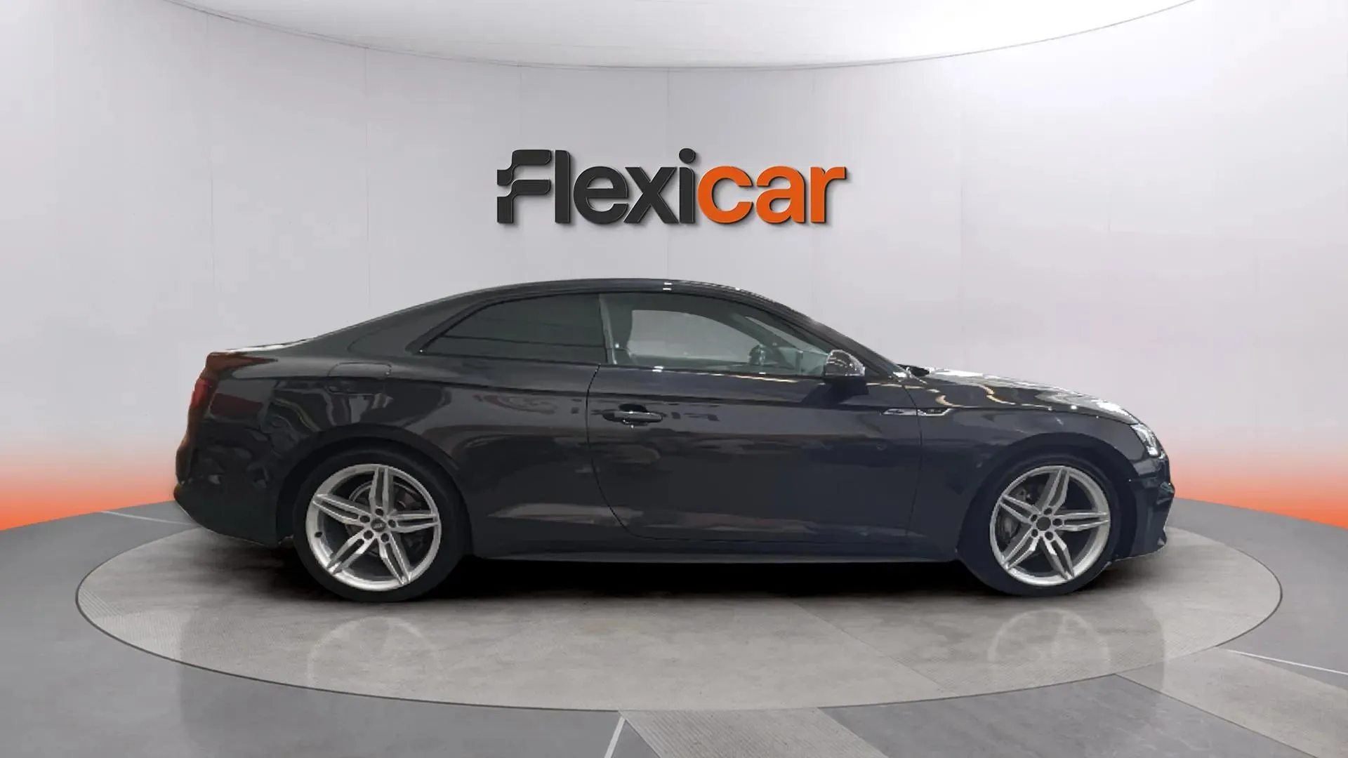 Audi A5 Black Line 40 TDI S tronic Coupé - foto 6