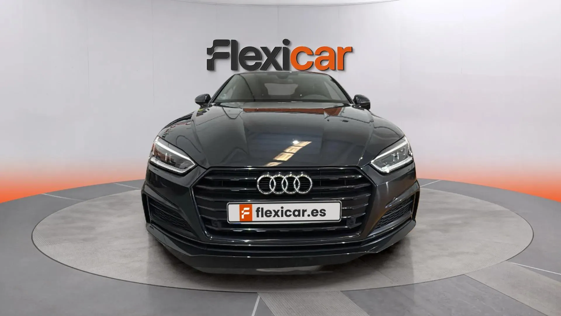 Audi A5 Black Line 40 TDI S tronic Coupé - foto 2