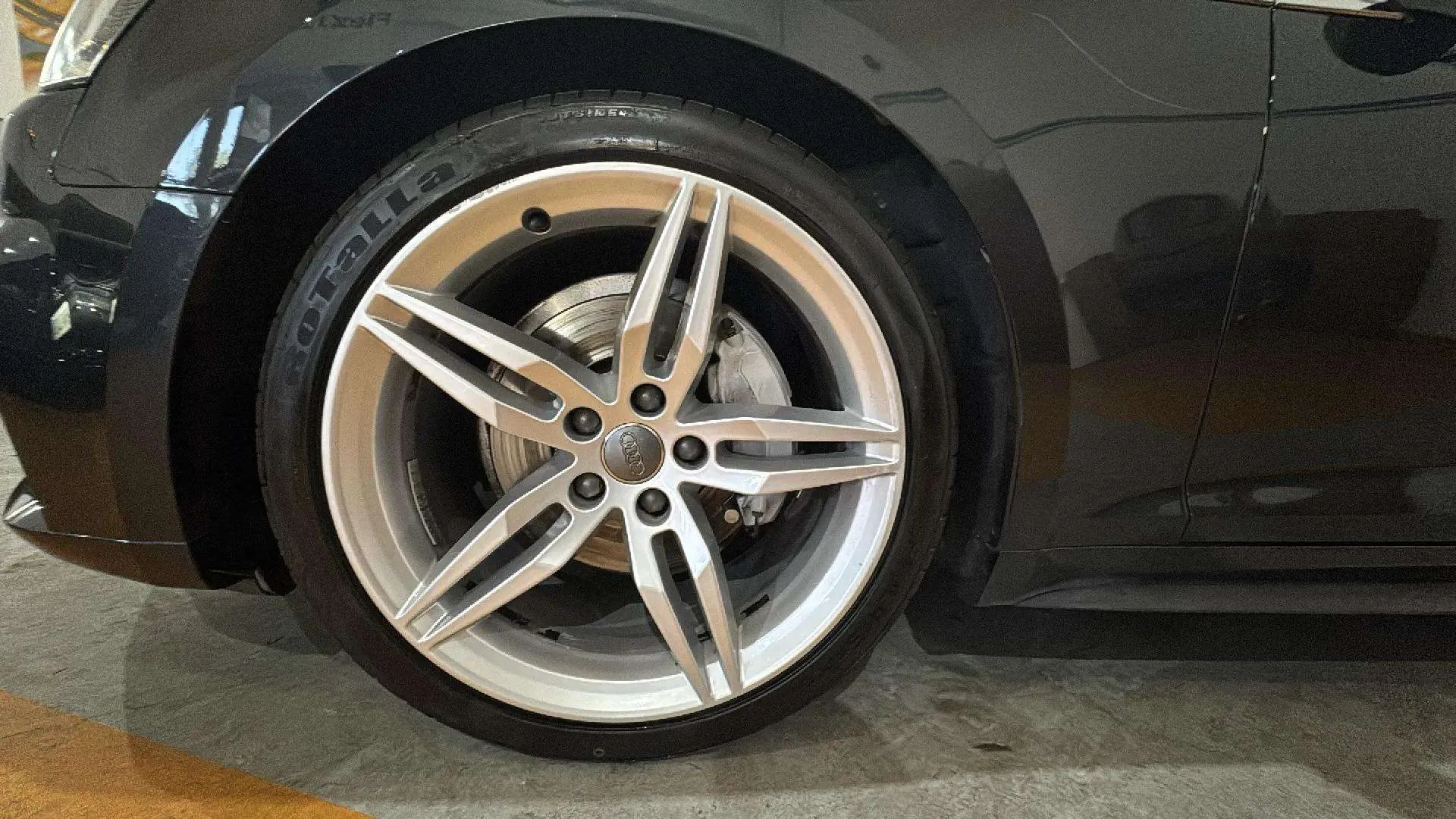Audi A5 Black Line 40 TDI S tronic Coupé - foto 7
