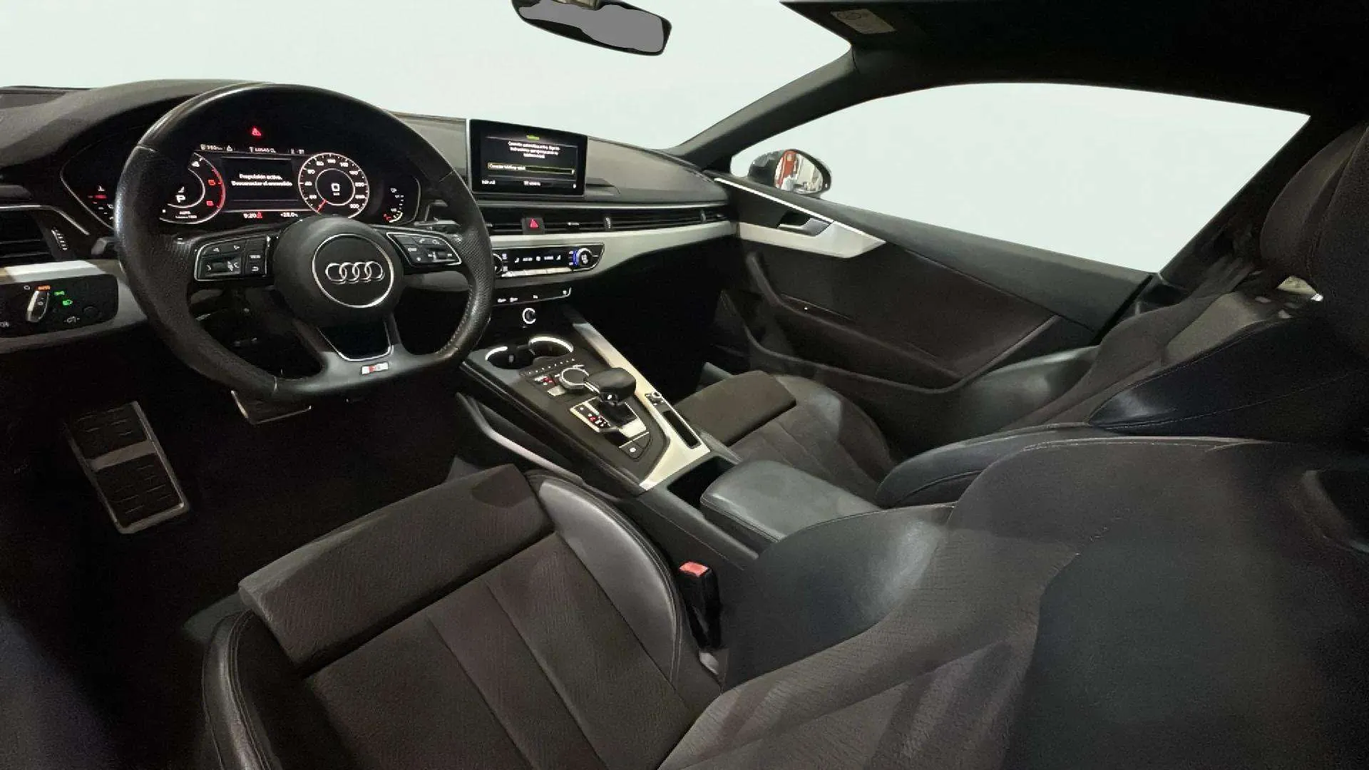 Audi A5 Black Line 40 TDI S tronic Coupé - foto 15