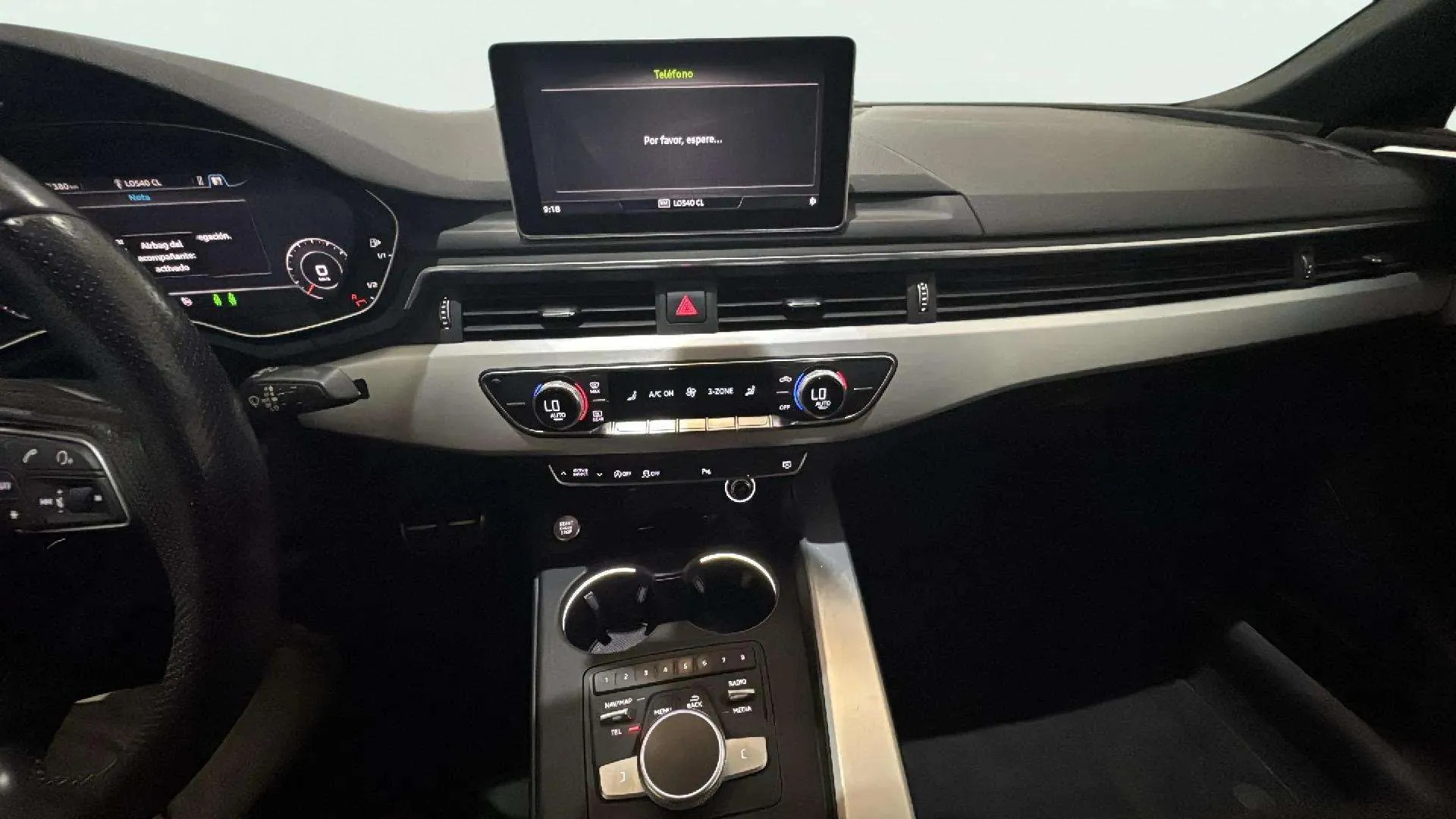Audi A5 Black Line 40 TDI S tronic Coupé - foto 11