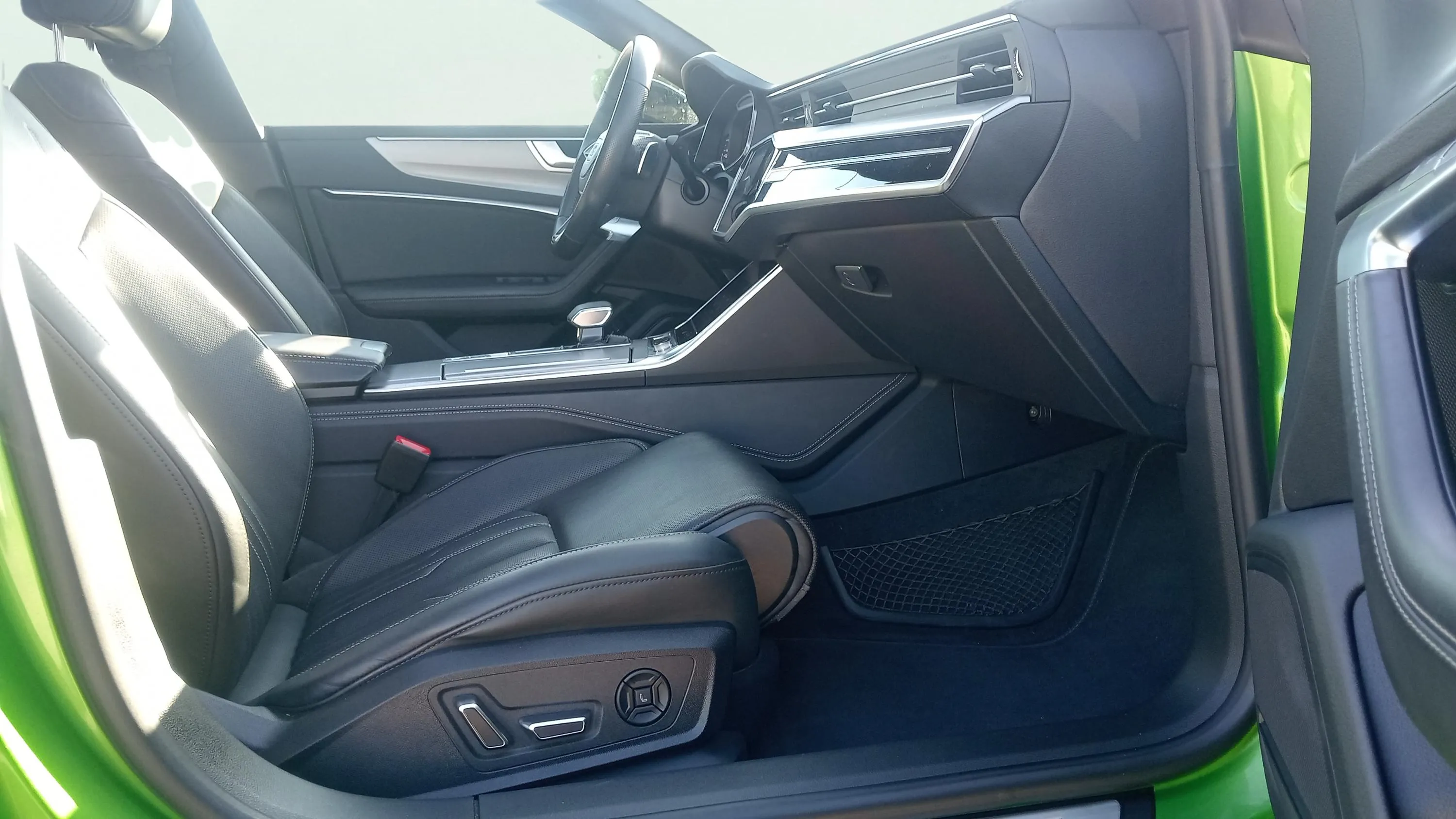 Audi A7 Sportback Compet 55 TFSIe qua S tr - foto 17