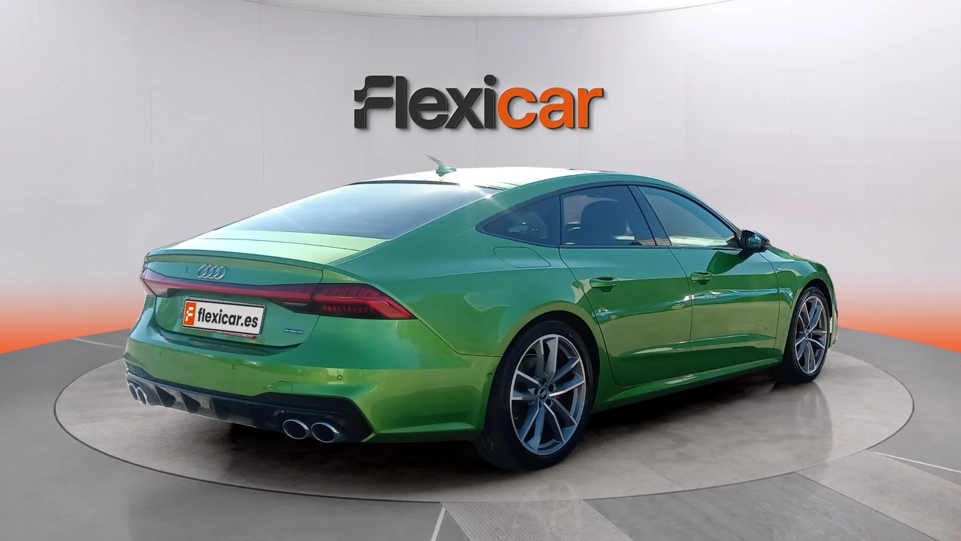 Audi A7 Sportback Compet 55 TFSIe qua S tr - foto 10
