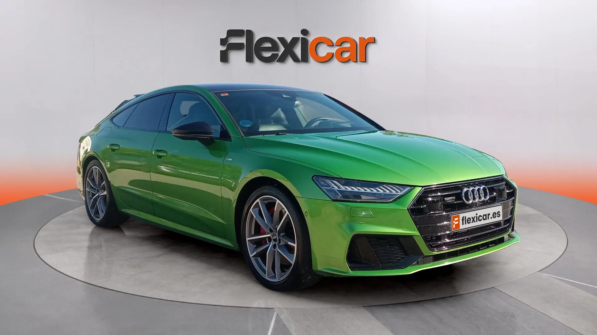 Audi A7 Sportback Compet 55 TFSIe qua S tr - foto 2