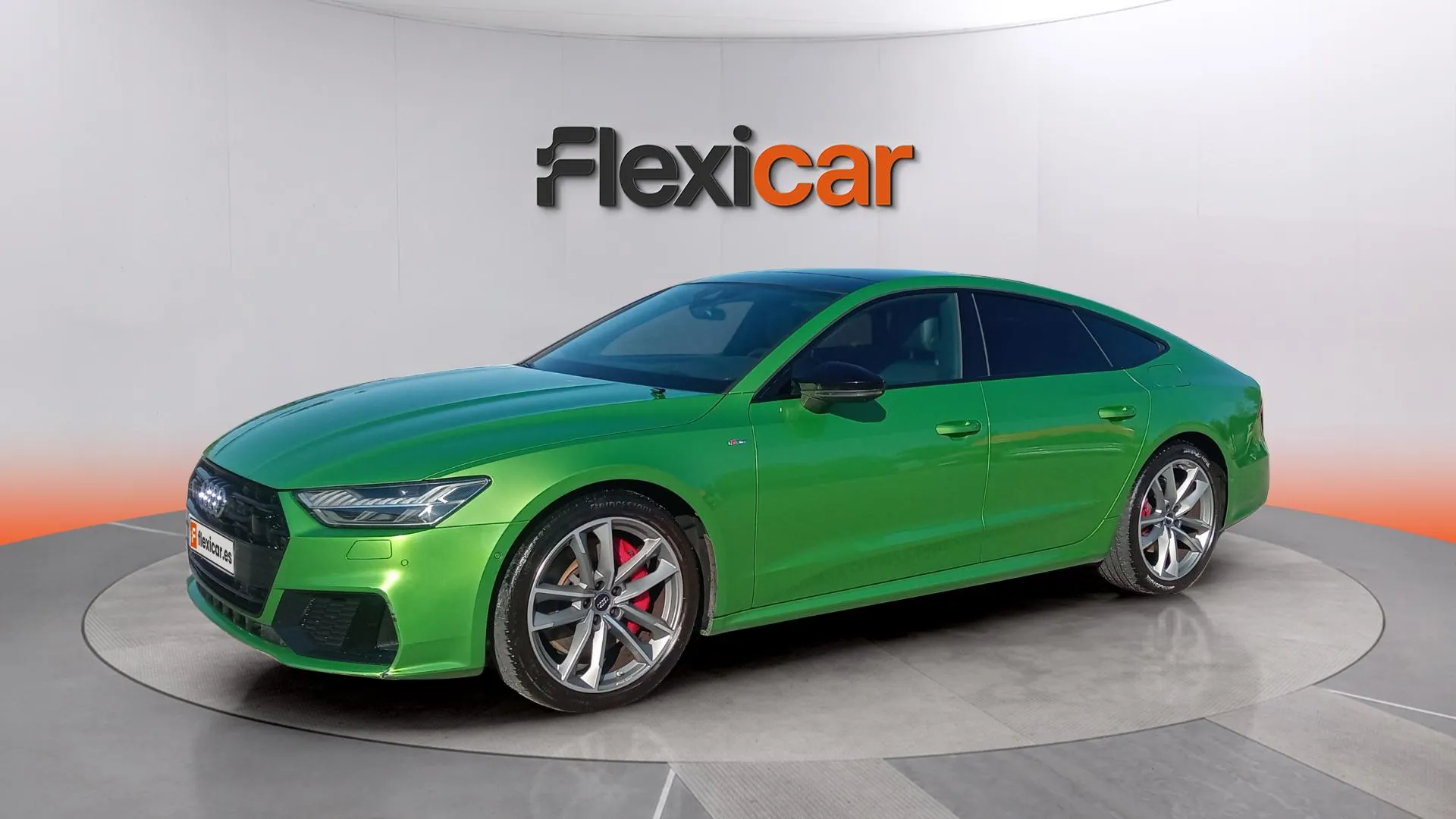 Audi A7 Sportback Compet 55 TFSIe qua S tr - foto 5