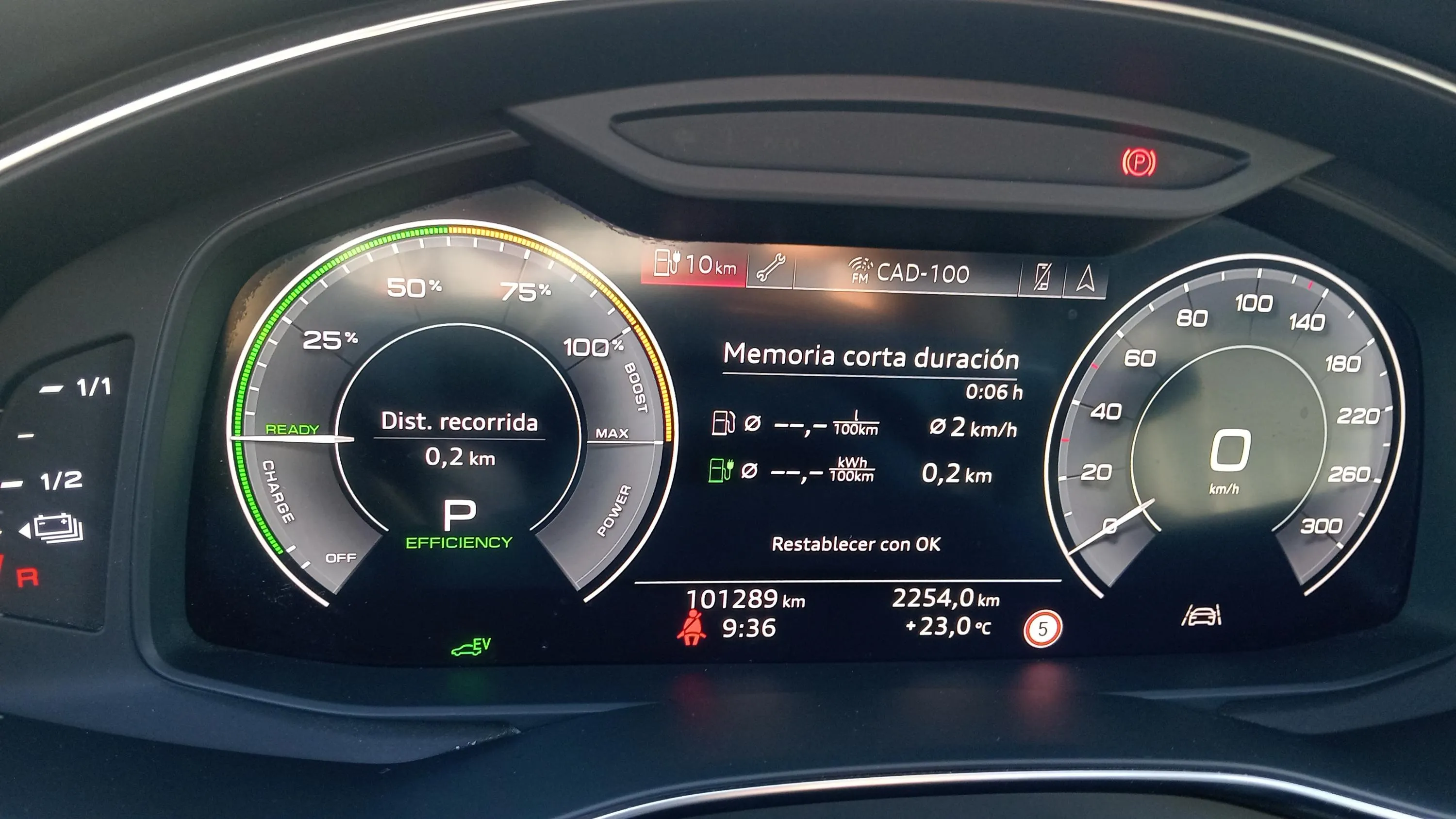 Audi A7 Sportback Compet 55 TFSIe qua S tr - foto 16