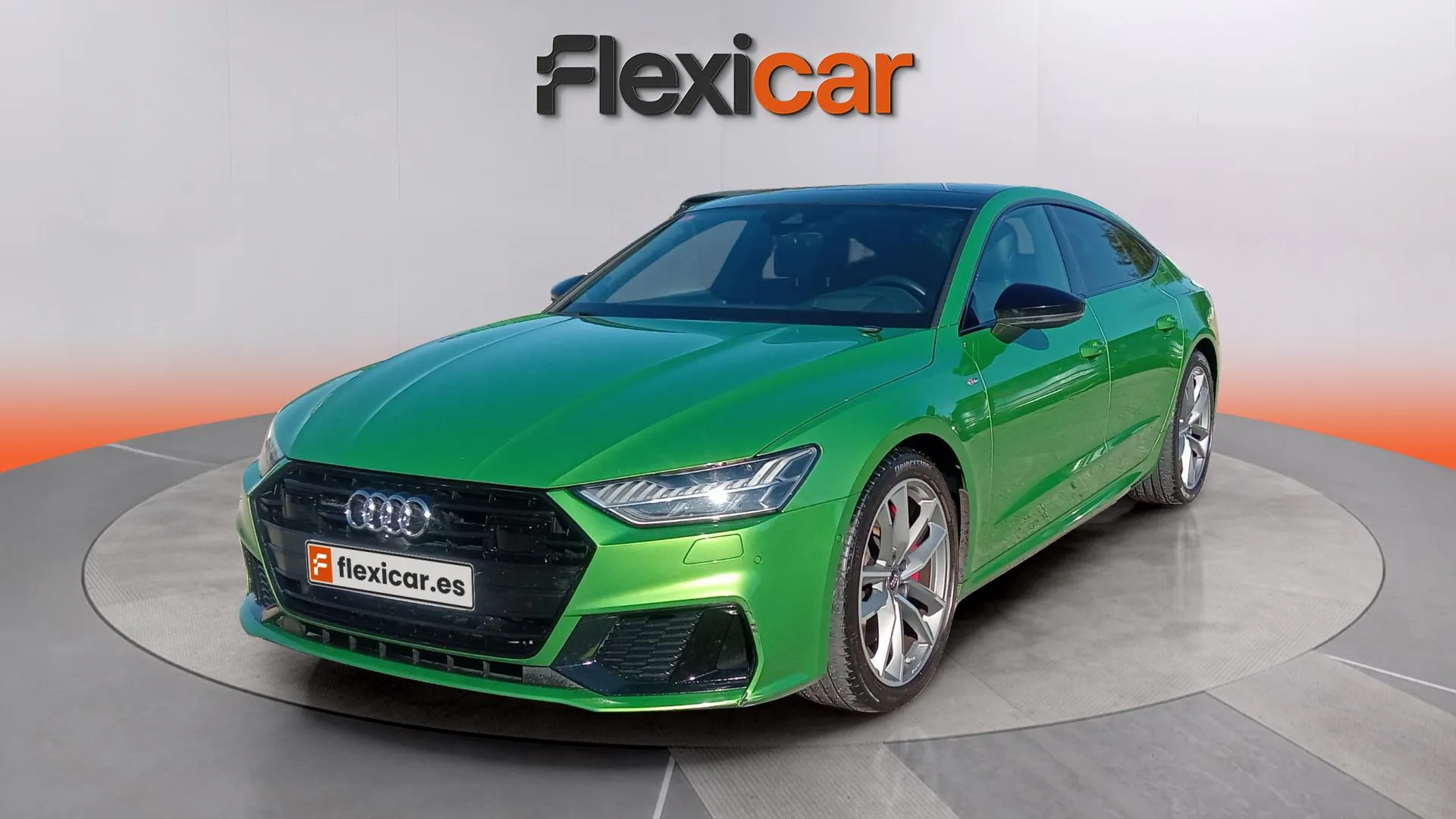 Audi A7 Sportback Compet 55 TFSIe qua S tr - foto 4