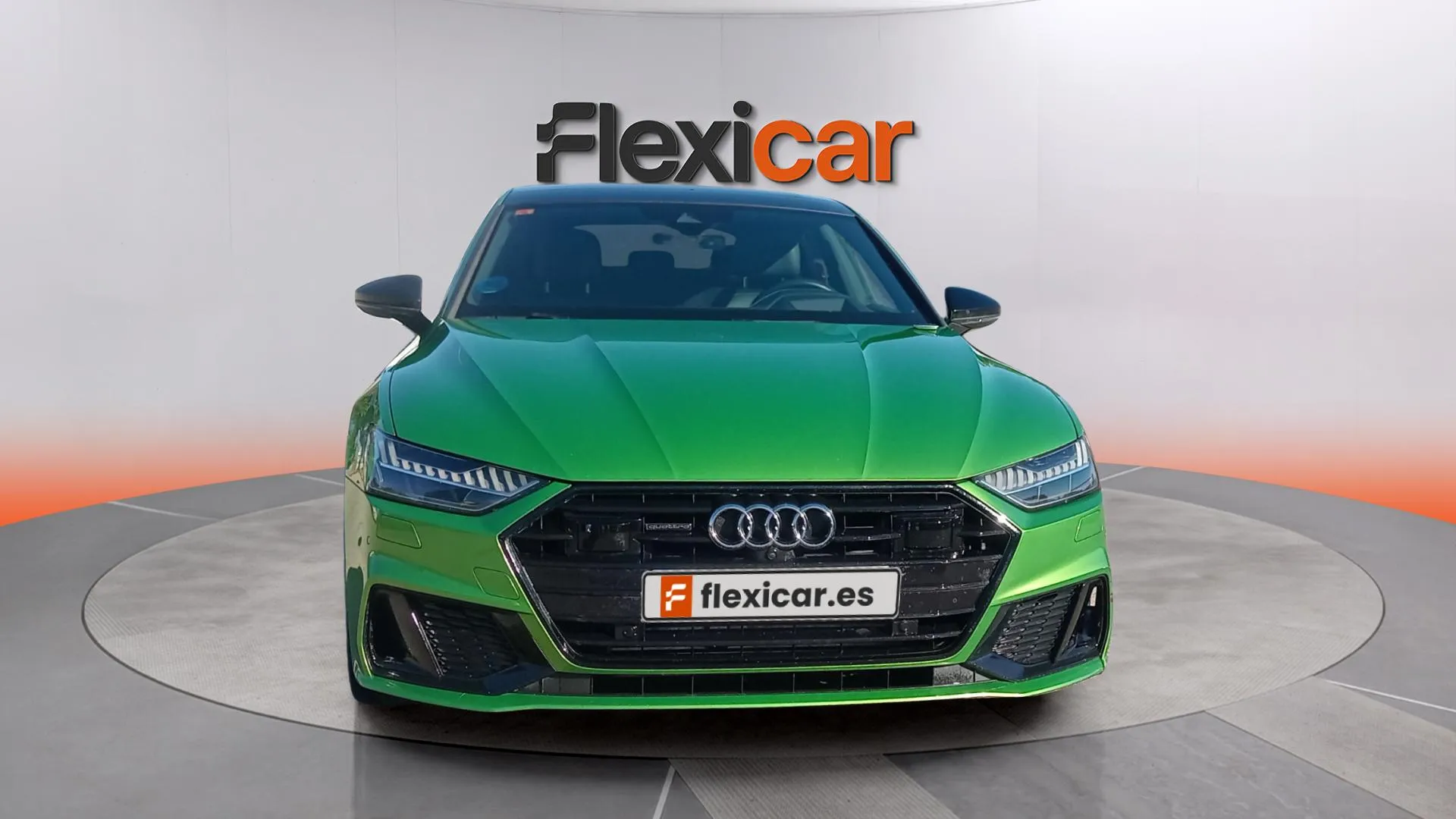 Audi A7 Sportback Compet 55 TFSIe qua S tr - foto 3