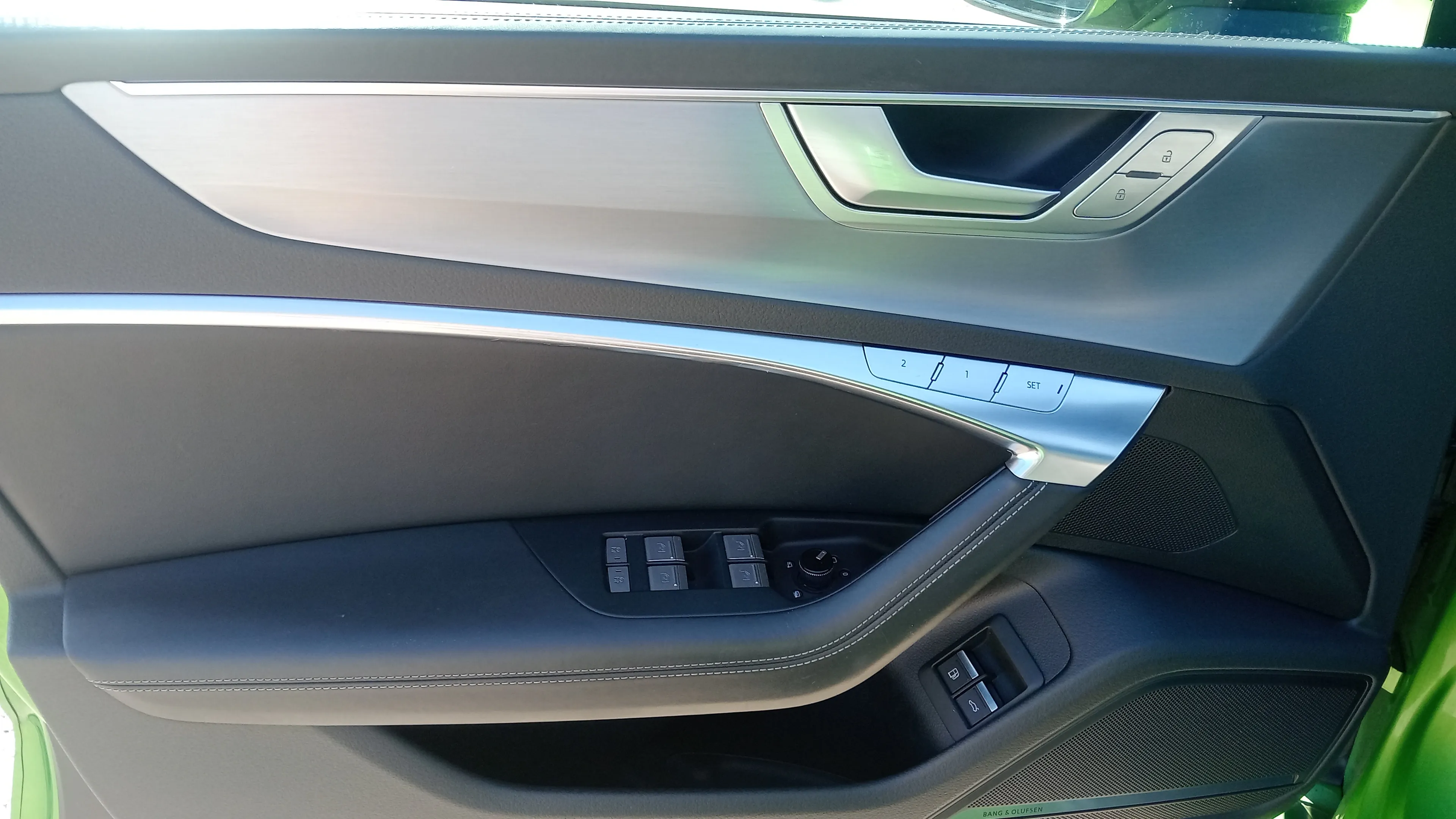 Audi A7 Sportback Compet 55 TFSIe qua S tr - foto 21
