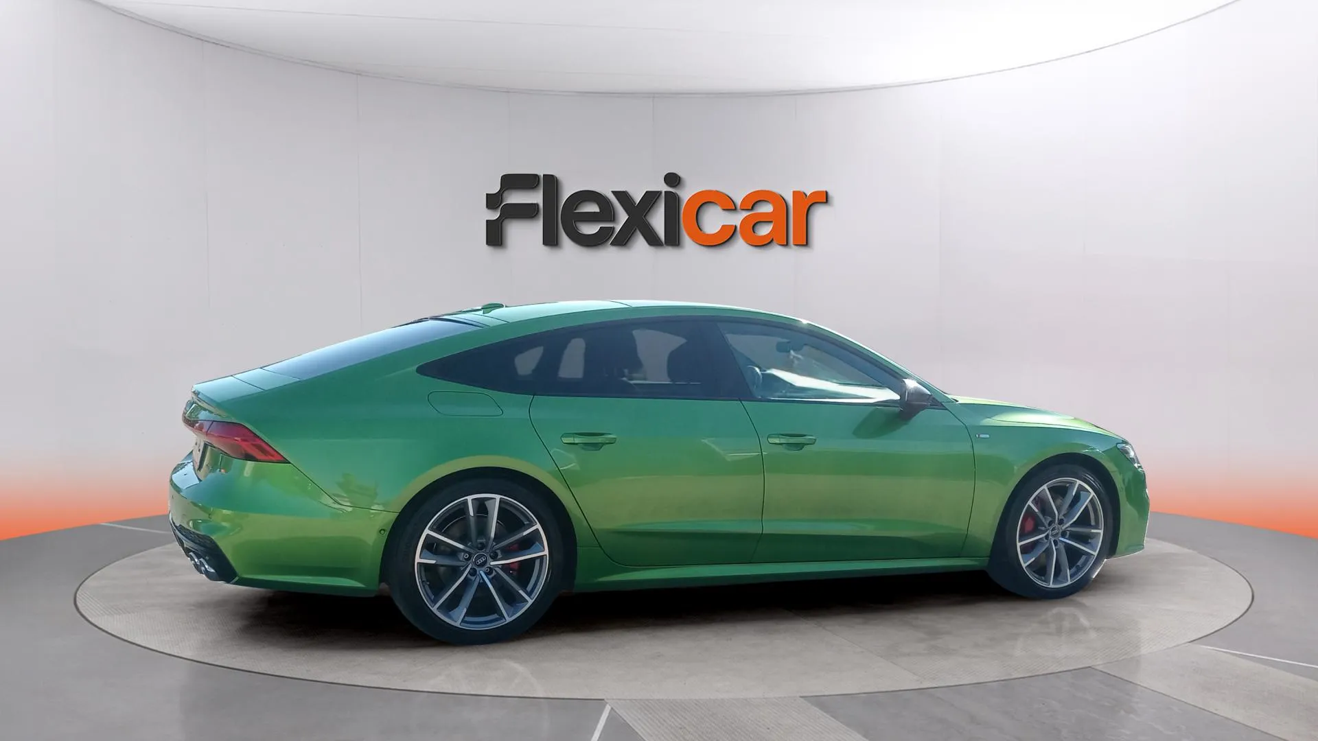 Audi A7 Sportback Compet 55 TFSIe qua S tr - foto 11