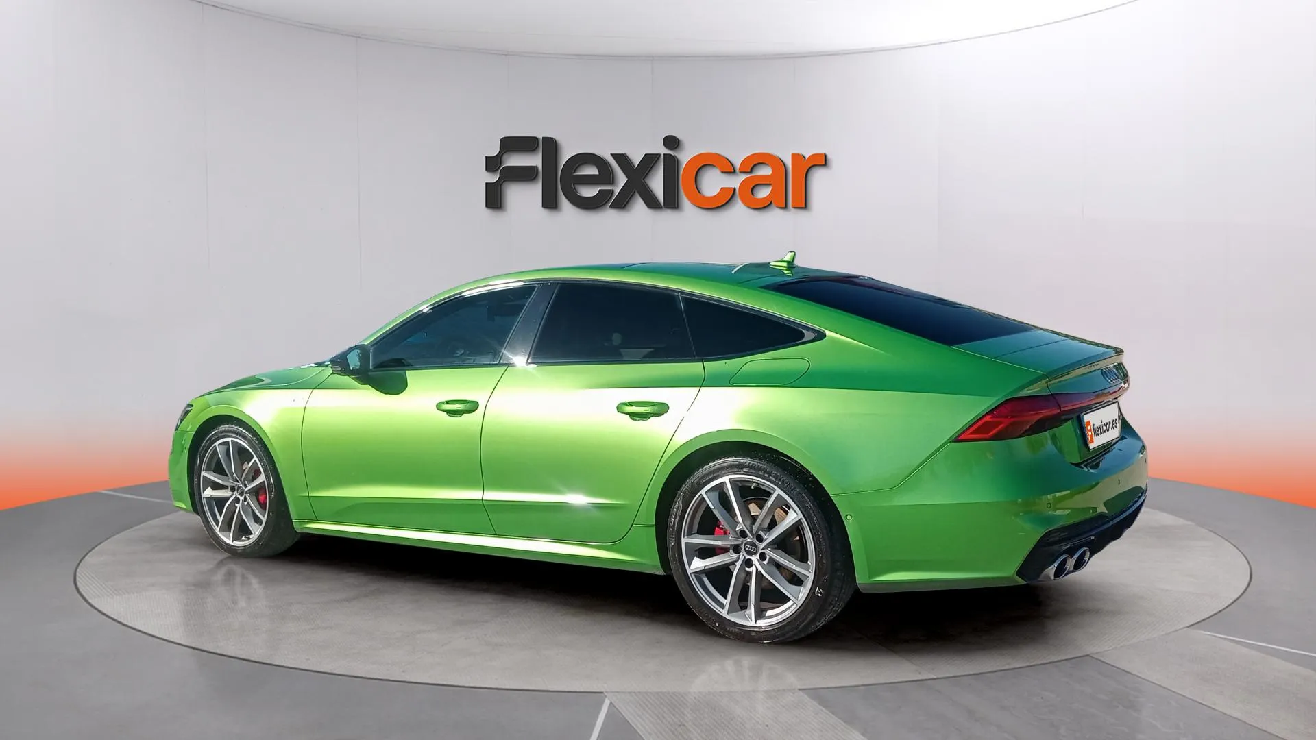 Audi A7 Sportback Compet 55 TFSIe qua S tr - foto 7