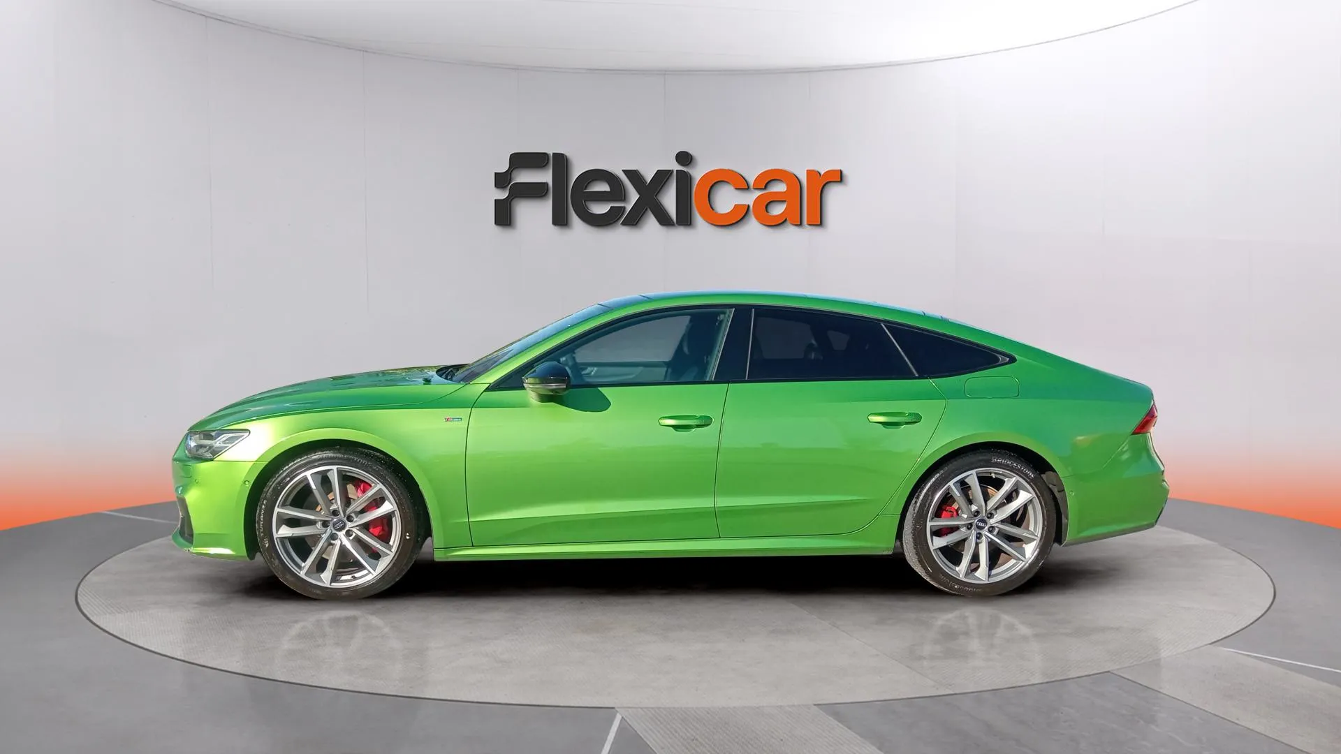 Audi A7 Sportback Compet 55 TFSIe qua S tr - foto 6