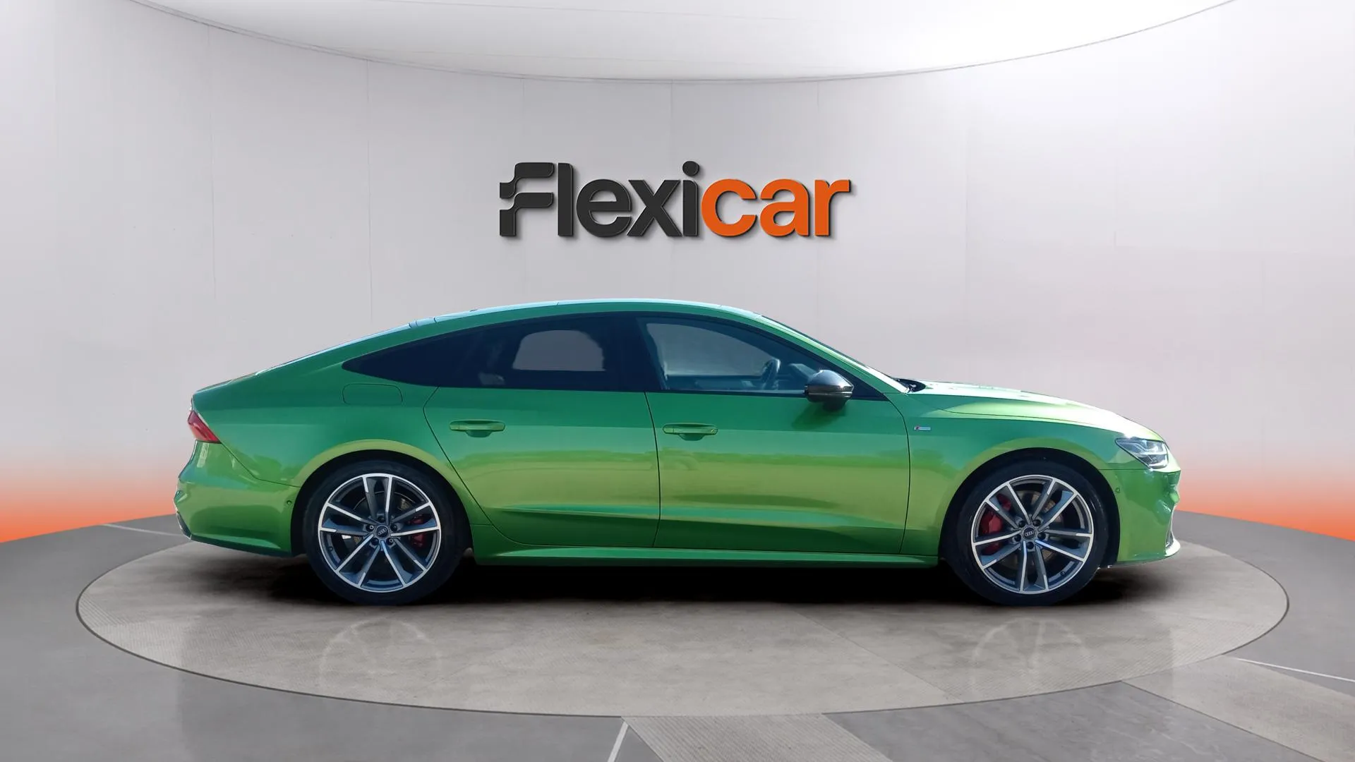 Audi A7 Sportback Compet 55 TFSIe qua S tr - foto 12