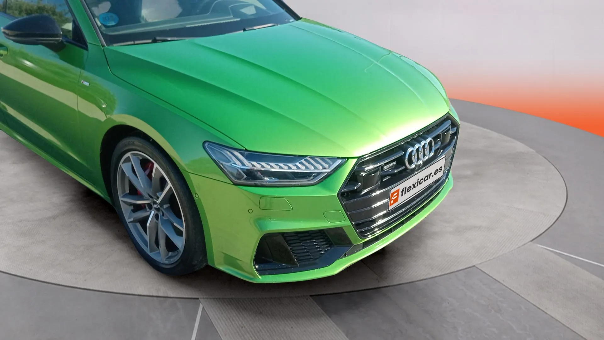 Audi A7 Sportback Compet 55 TFSIe qua S tr - foto 14