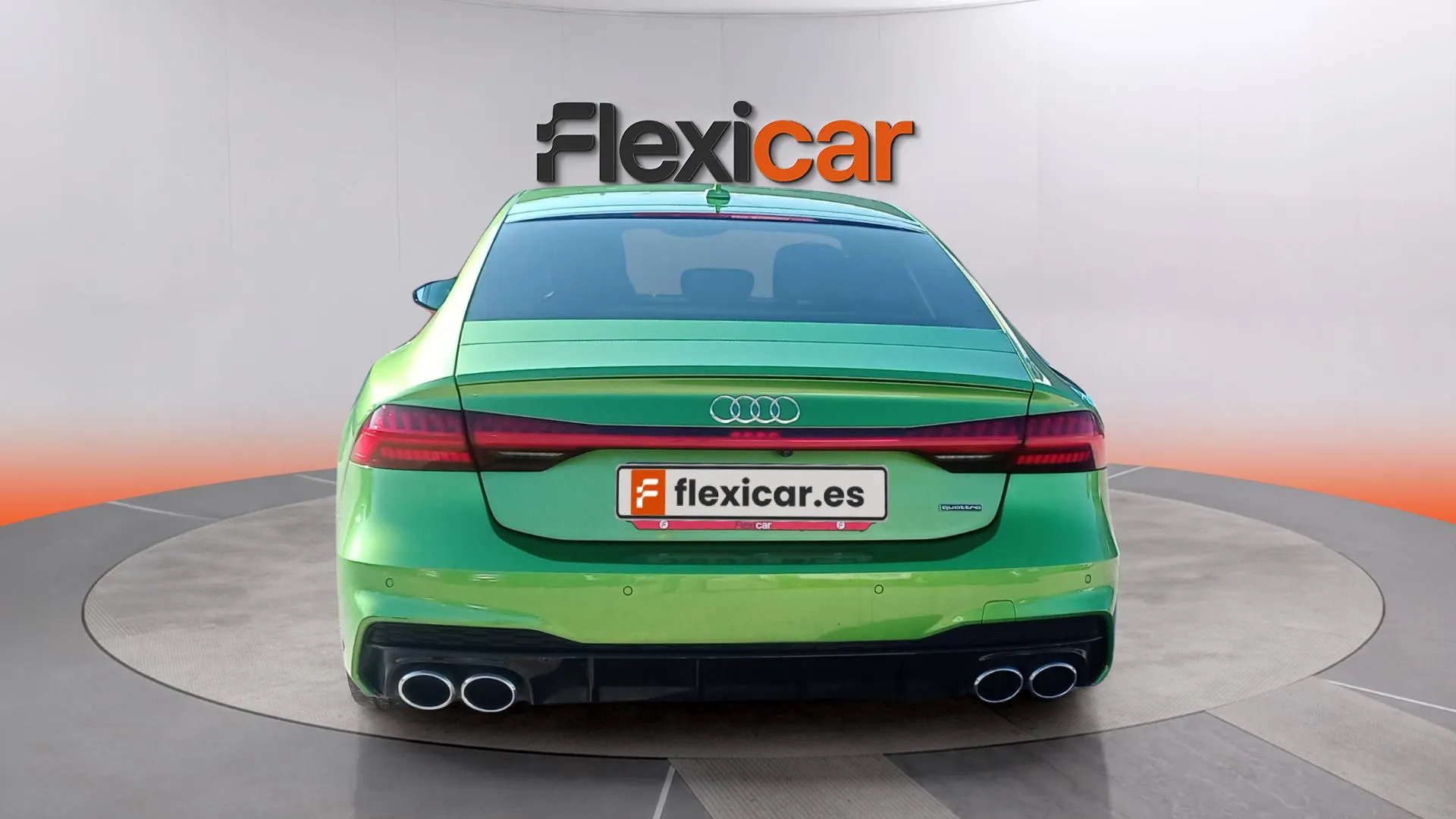 Audi A7 Sportback Compet 55 TFSIe qua S tr - foto 9