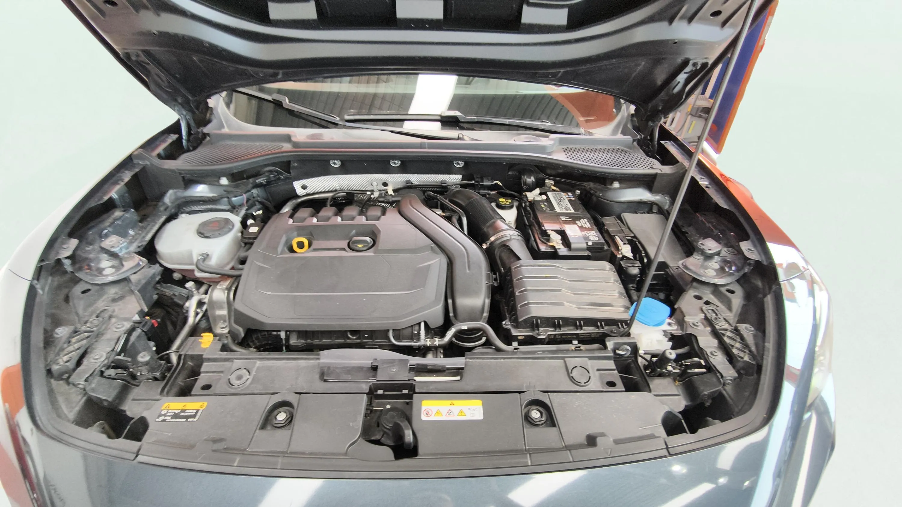 Cupra Formentor 1.5 TSI - foto 17