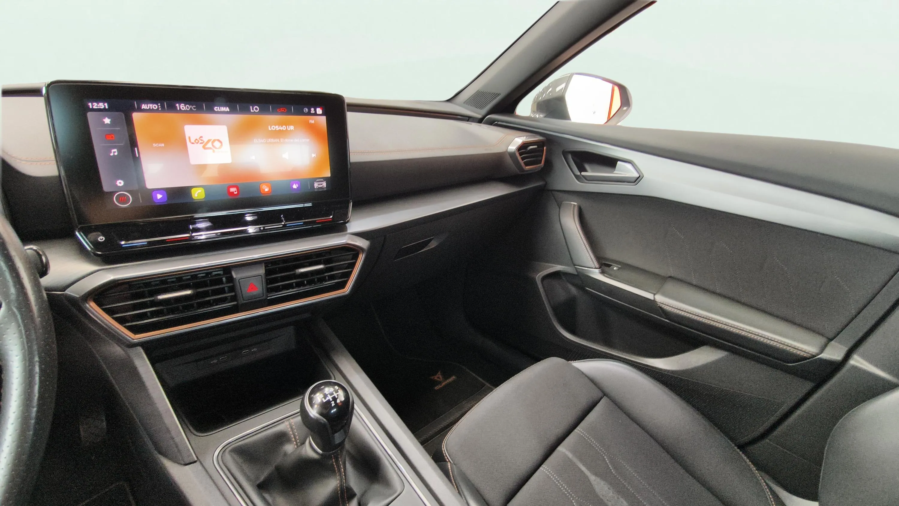 Cupra Formentor 1.5 TSI - foto 9