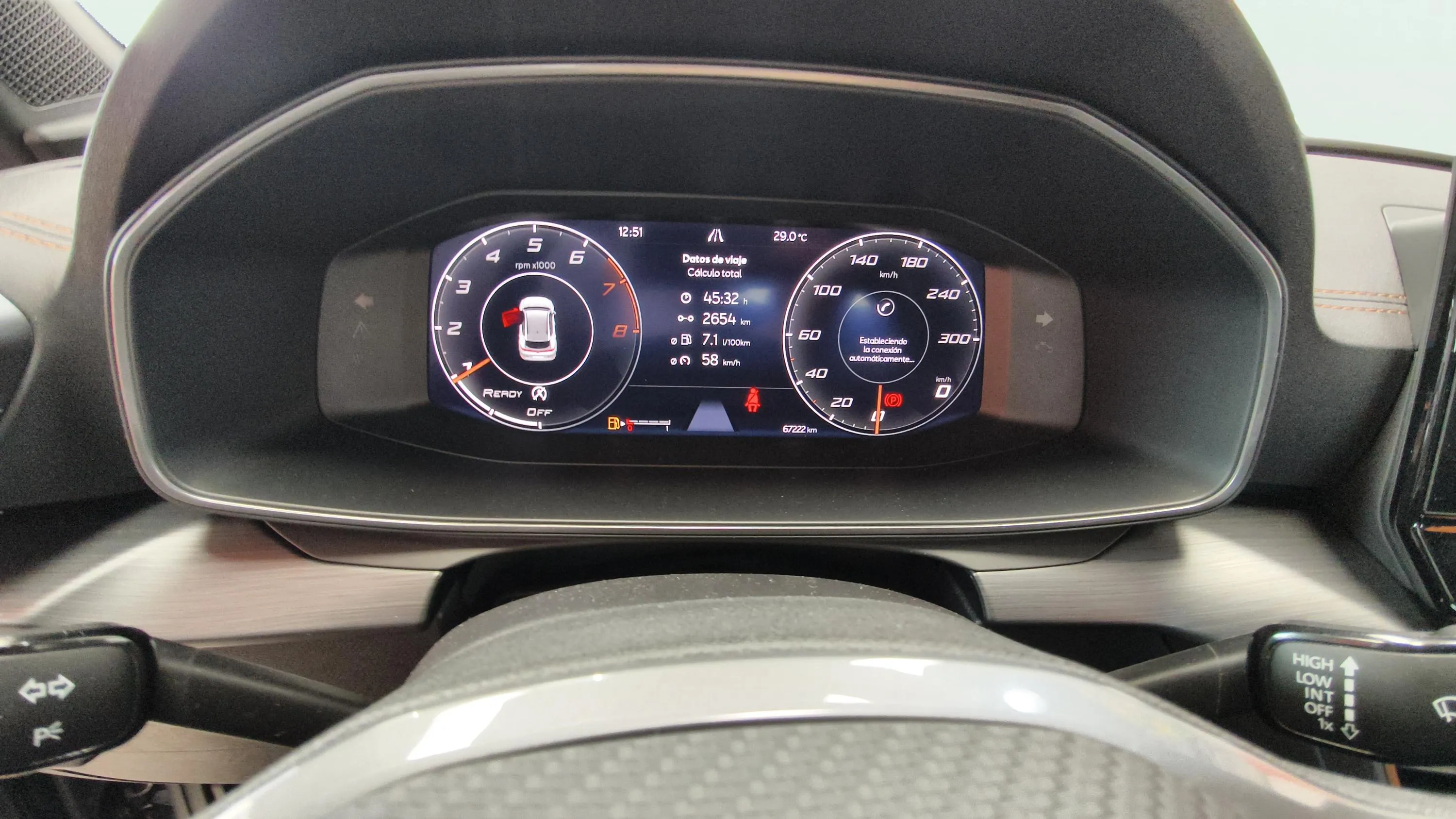 Cupra Formentor 1.5 TSI - foto 11
