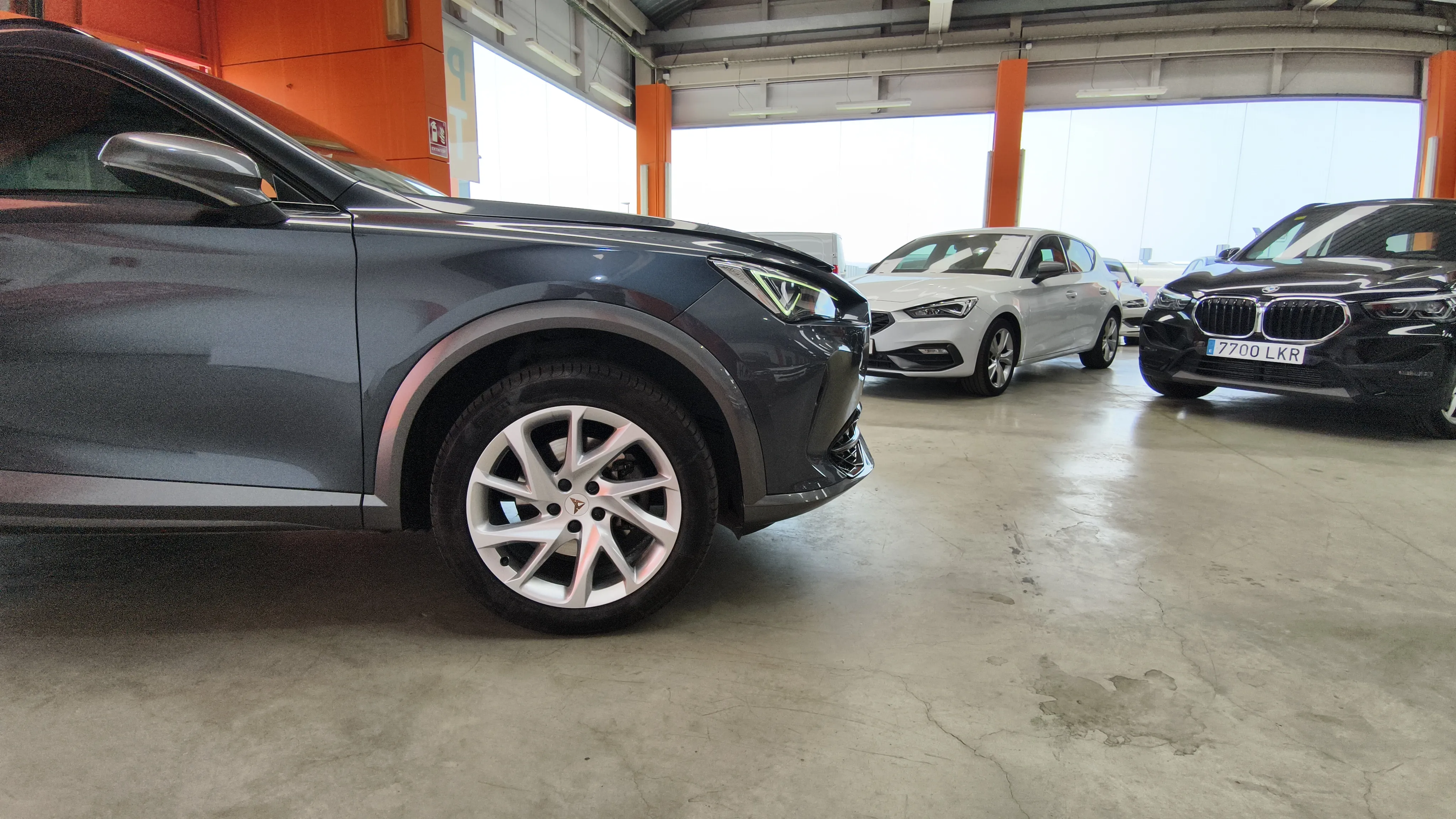 Cupra Formentor 1.5 TSI - foto 16
