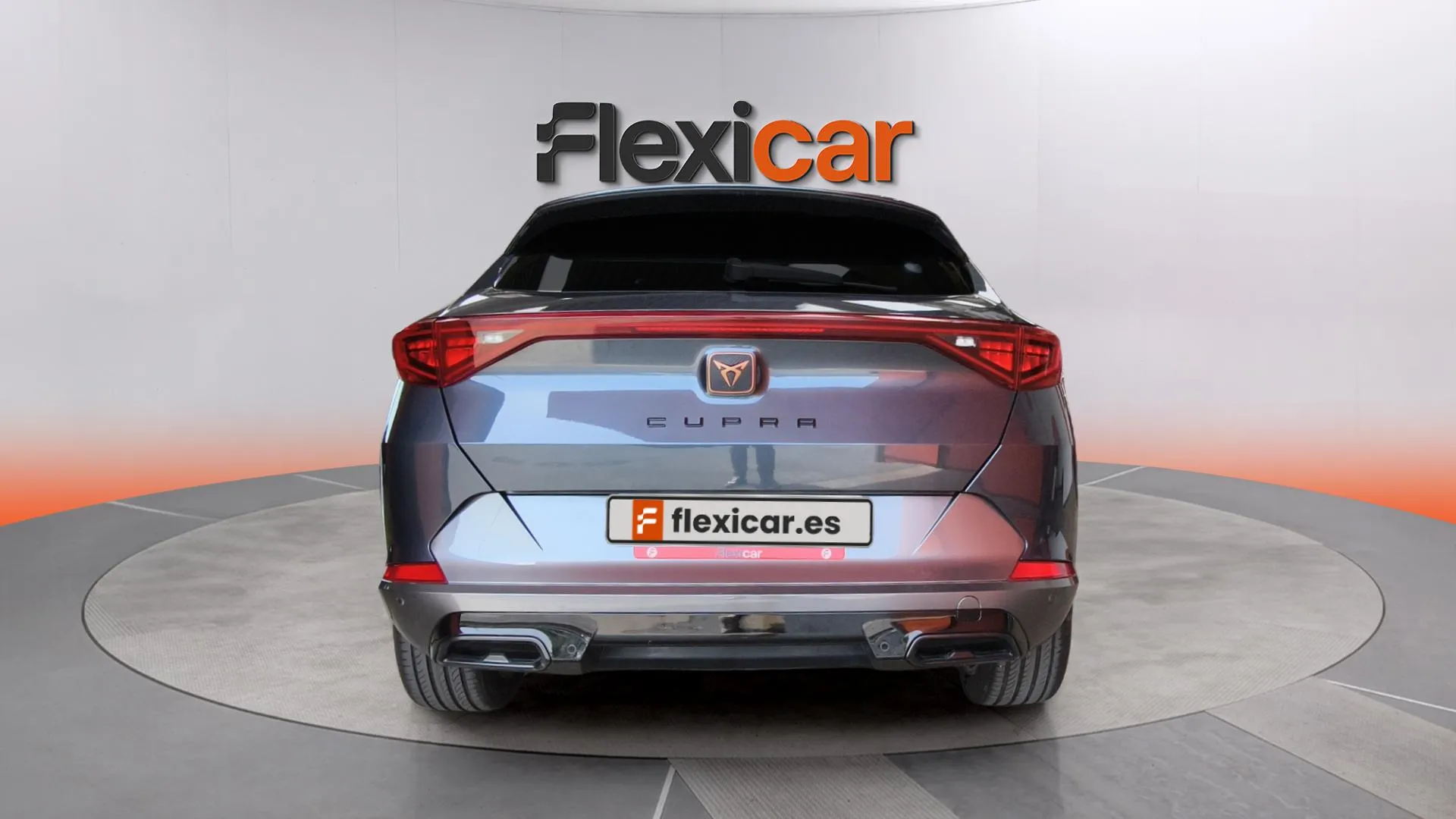 Cupra Formentor 1.5 TSI - foto 4
