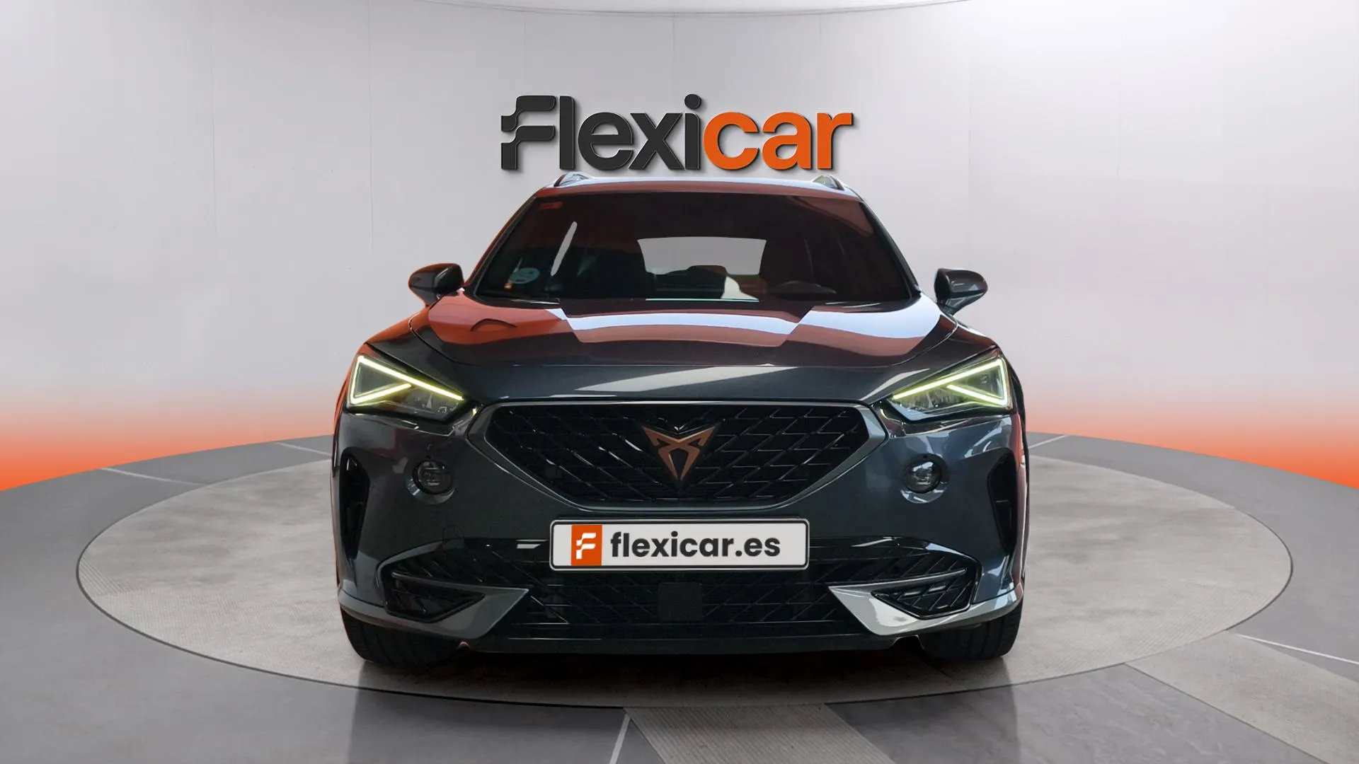 Cupra Formentor 1.5 TSI - foto 7