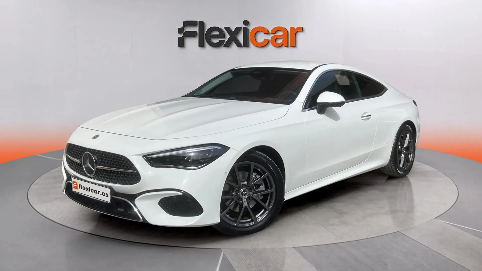 Mercedes-Benz CLE 220 d Coupé - foto 3