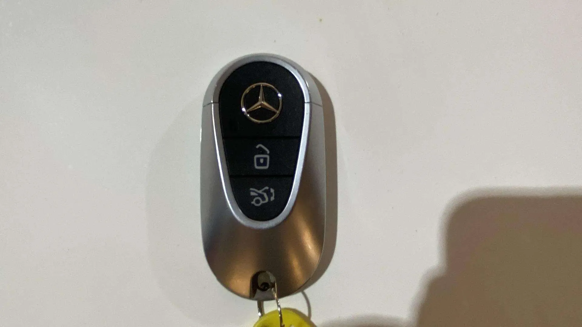 Mercedes-Benz CLE 220 d Coupé - foto 24