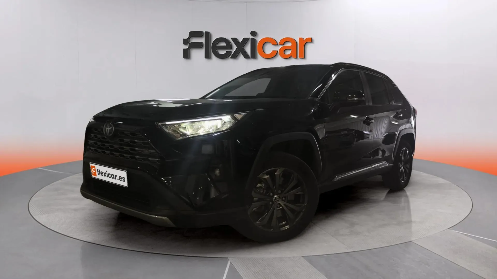 Toyota RAV4 2.5l 220H Advance - foto 3