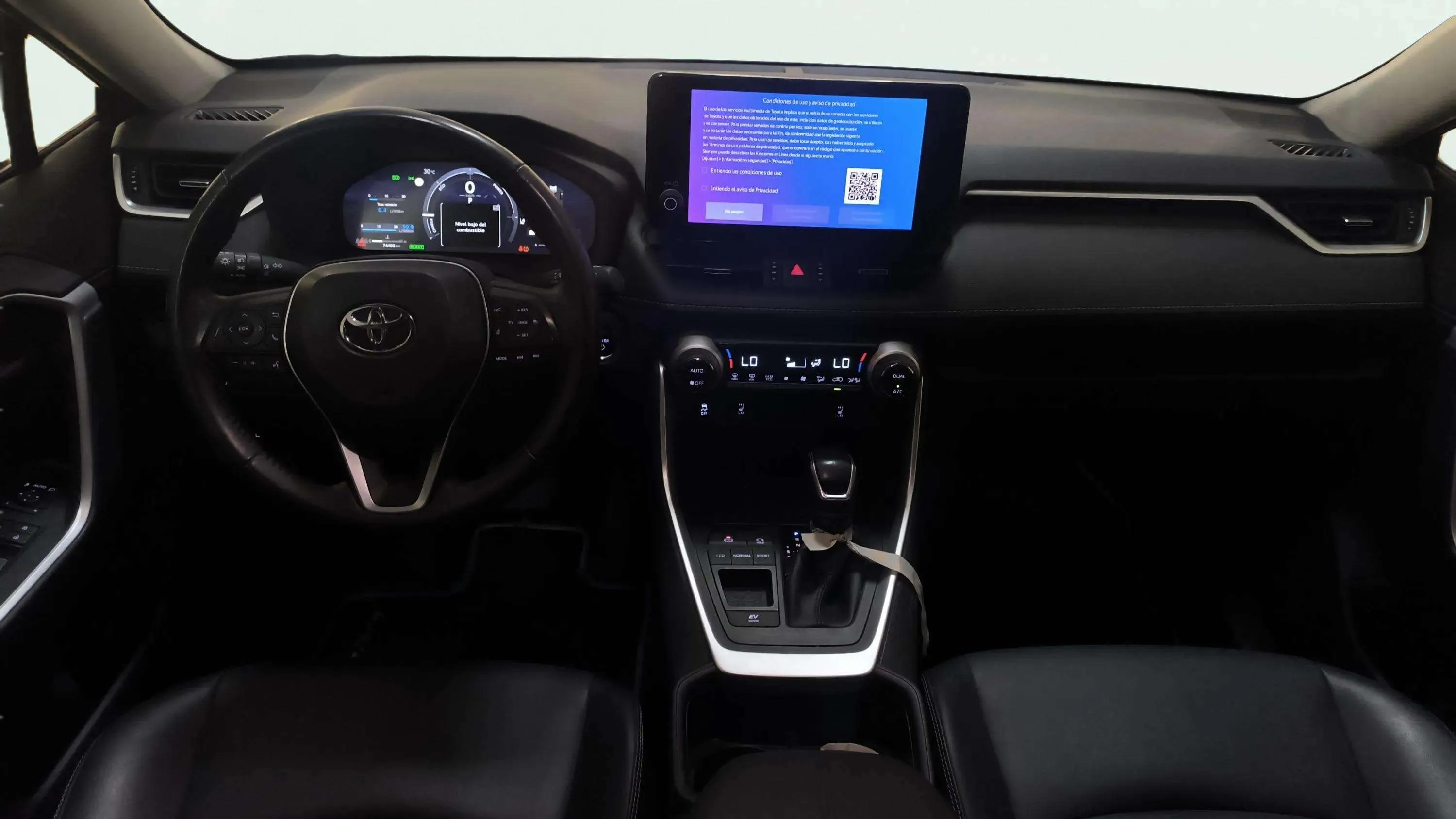 Toyota RAV4 2.5l 220H Advance - foto 9