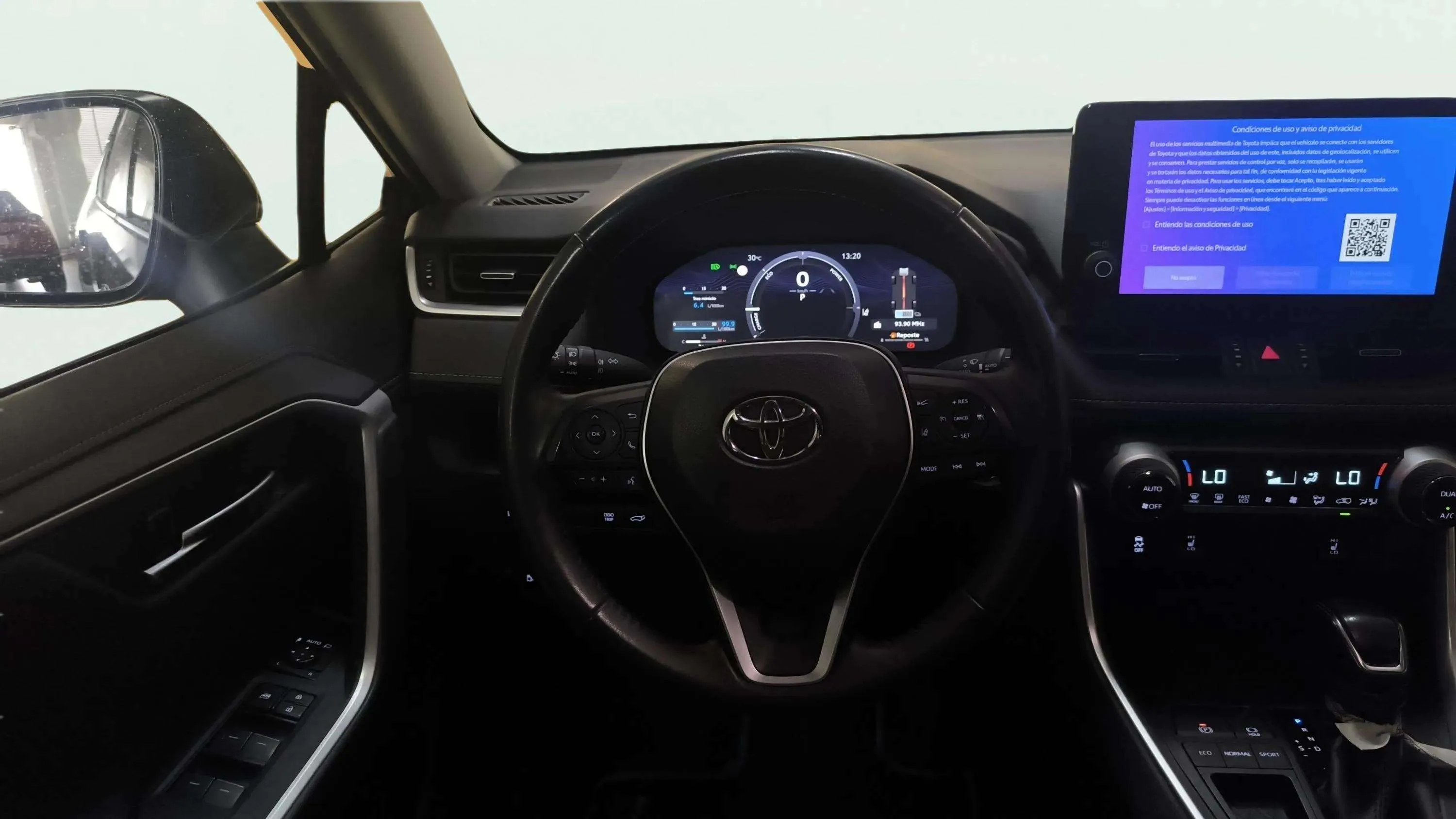 Toyota RAV4 2.5l 220H Advance - foto 11