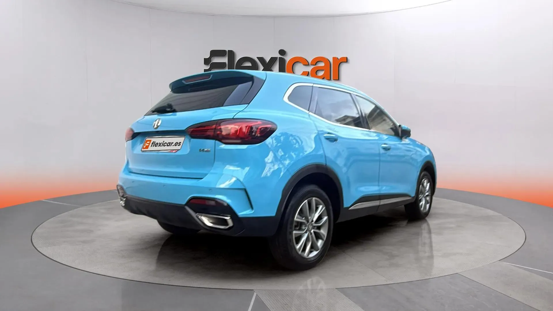 MG HS 1.5T Comfort DCT - foto 4