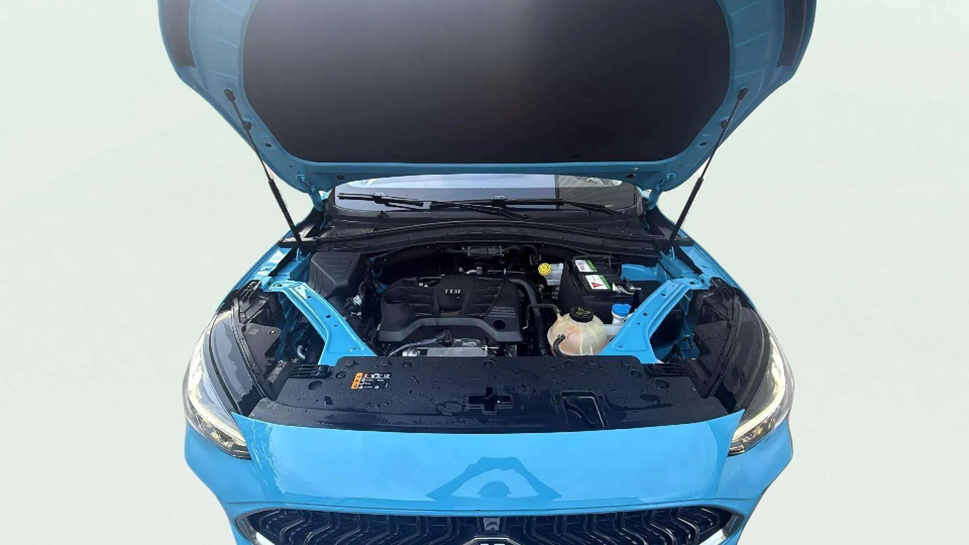 MG HS 1.5T Comfort DCT - foto 21