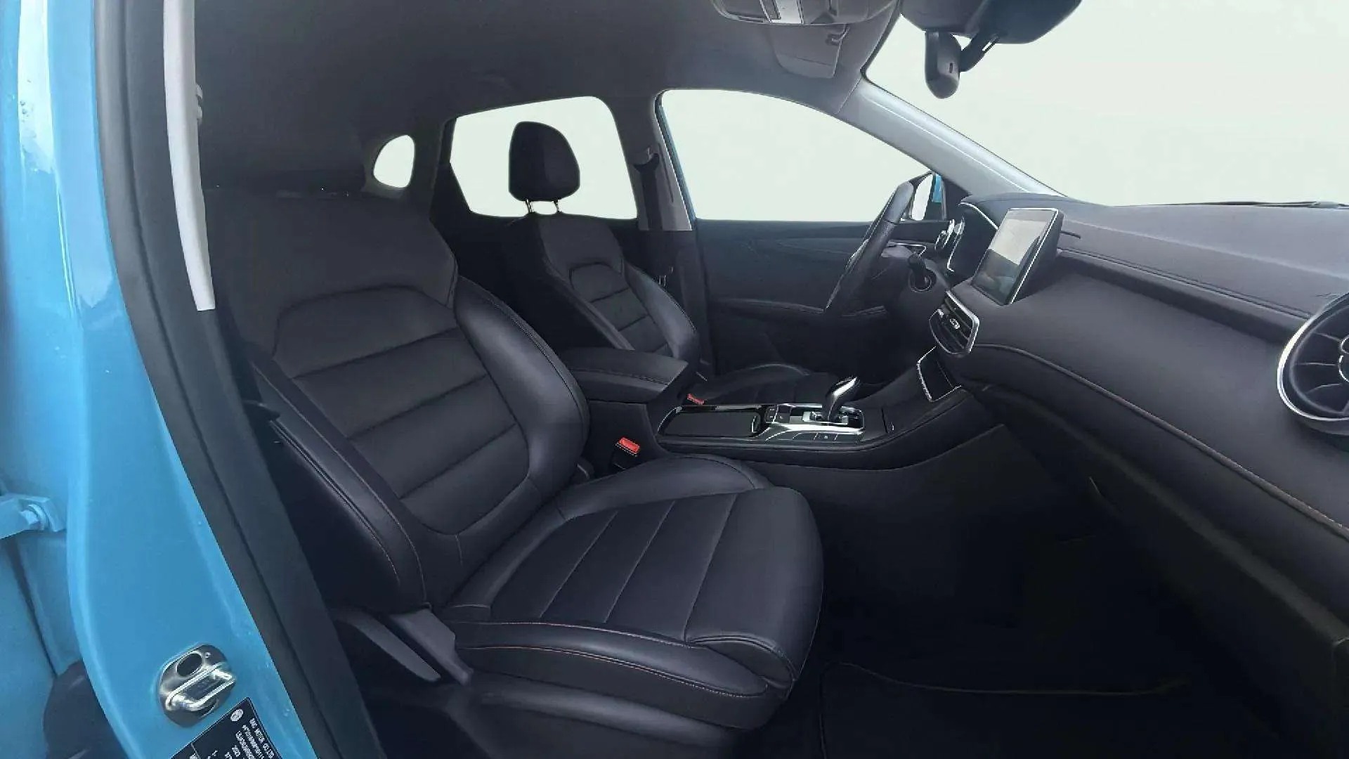 MG HS 1.5T Comfort DCT - foto 15