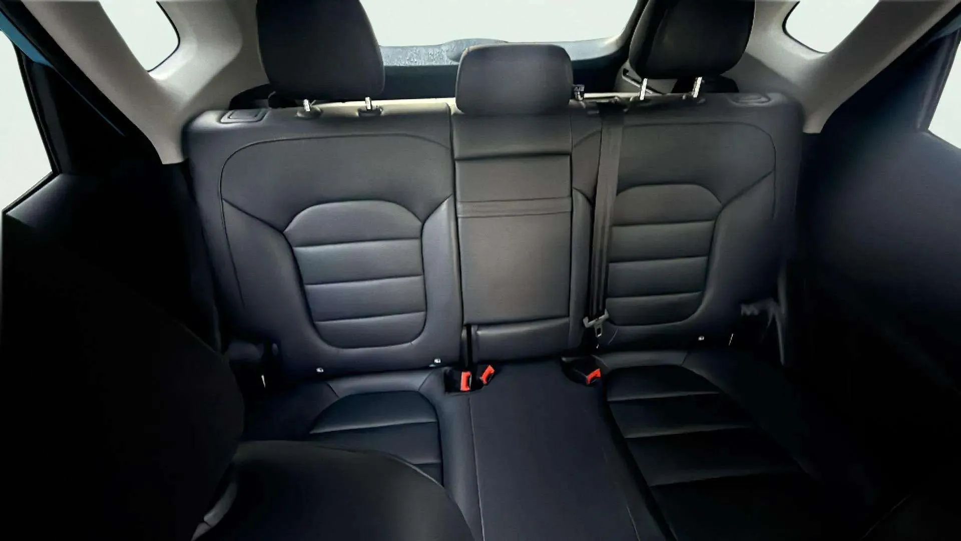 MG HS 1.5T Comfort DCT - foto 16