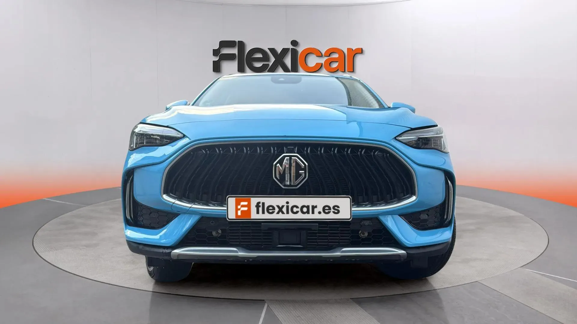 MG HS 1.5T Comfort DCT - foto 2