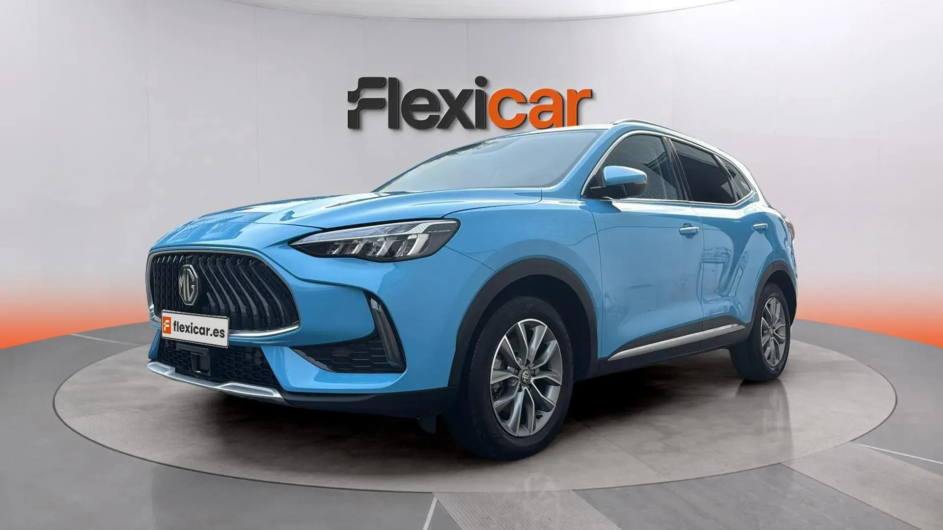 MG HS 1.5T Comfort DCT - foto 3