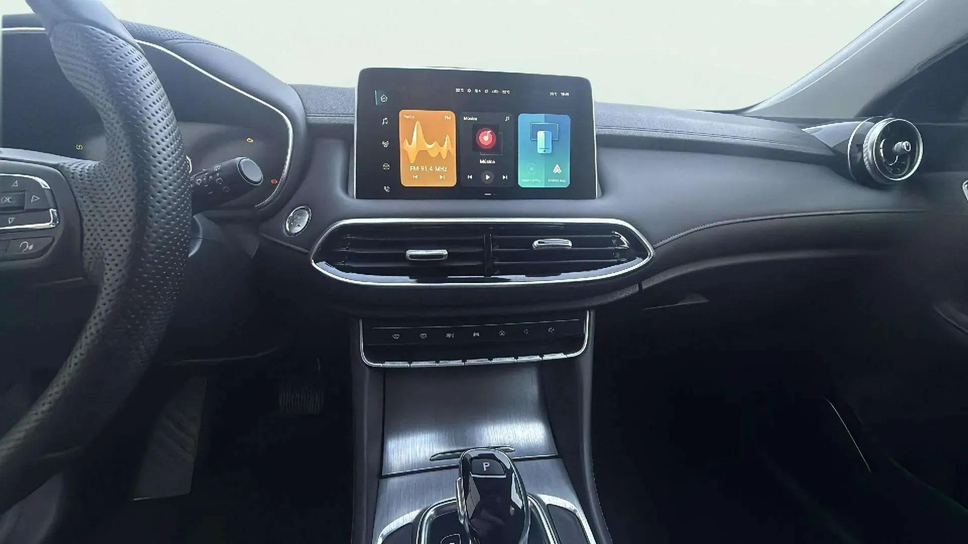 MG HS 1.5T Comfort DCT - foto 18