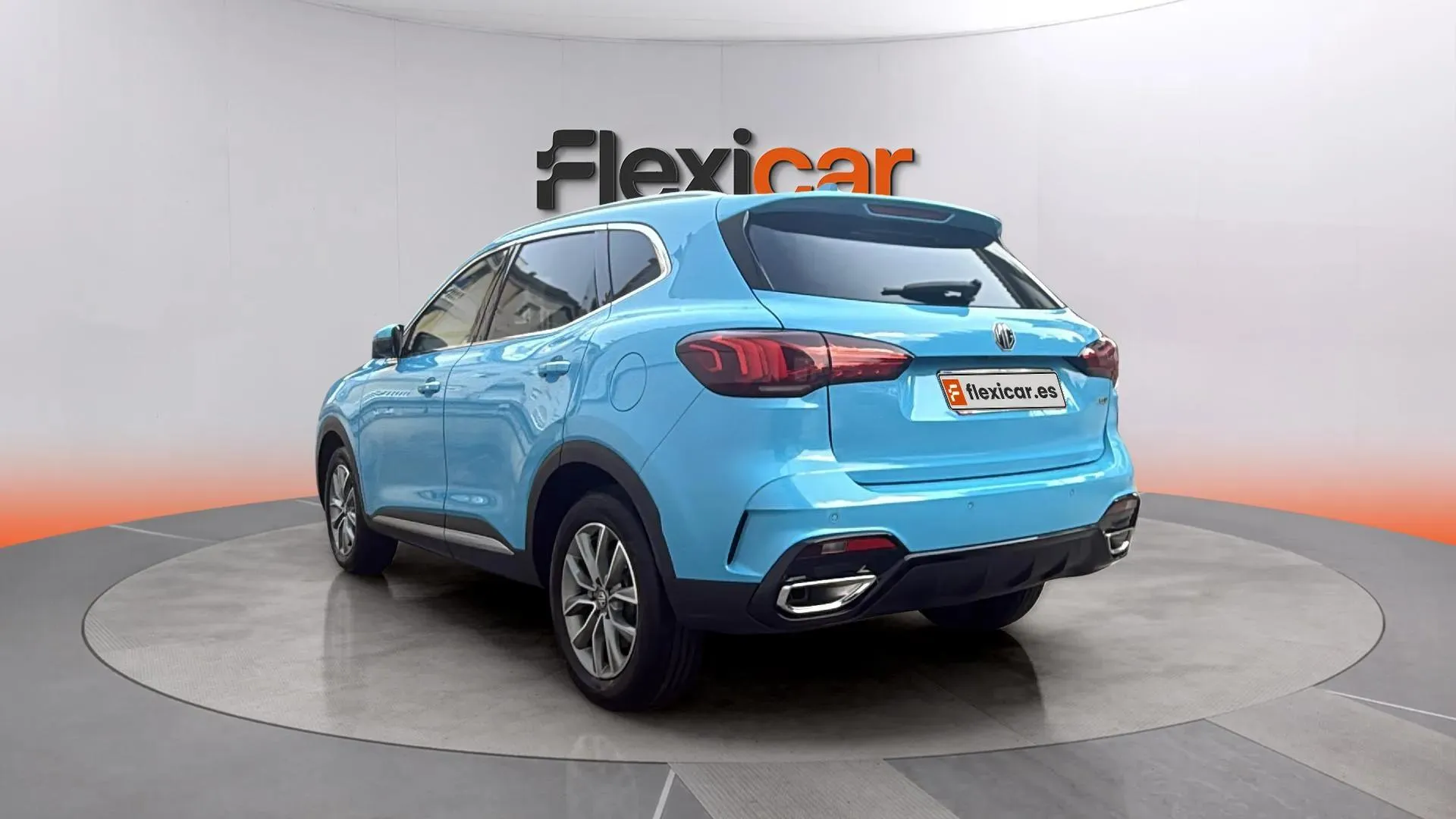MG HS 1.5T Comfort DCT - foto 6