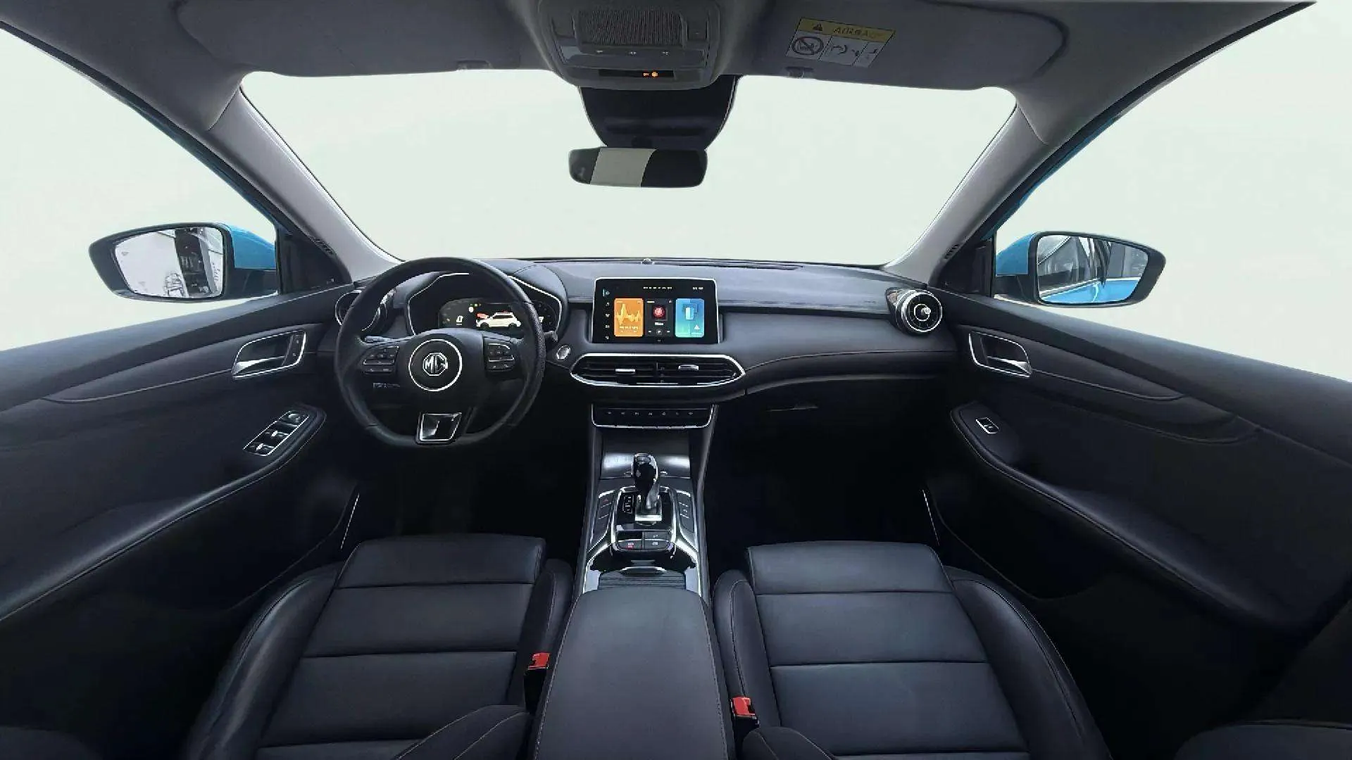 MG HS 1.5T Comfort DCT - foto 11