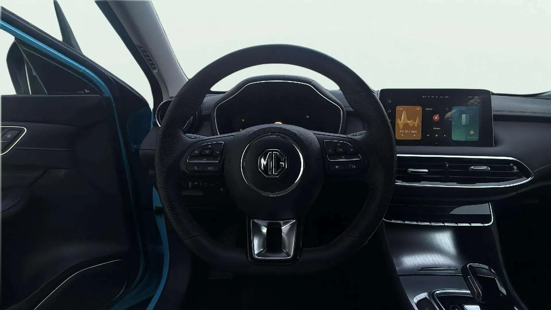 MG HS 1.5T Comfort DCT - foto 12