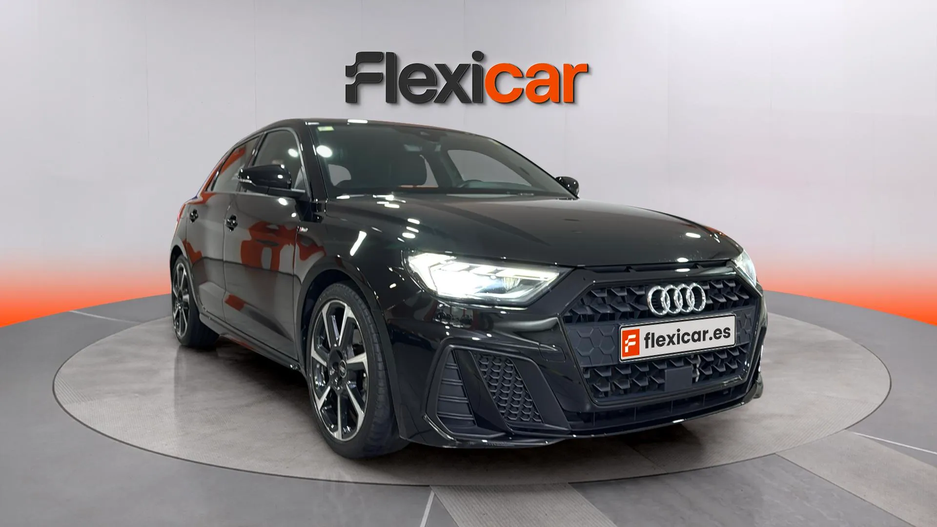 Audi A1 Sportback 30 TFSI - foto 1
