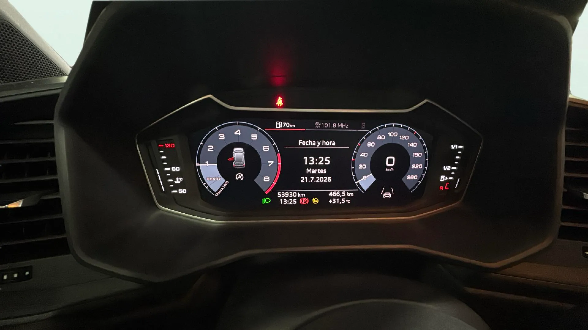 Audi A1 Sportback 30 TFSI - foto 14