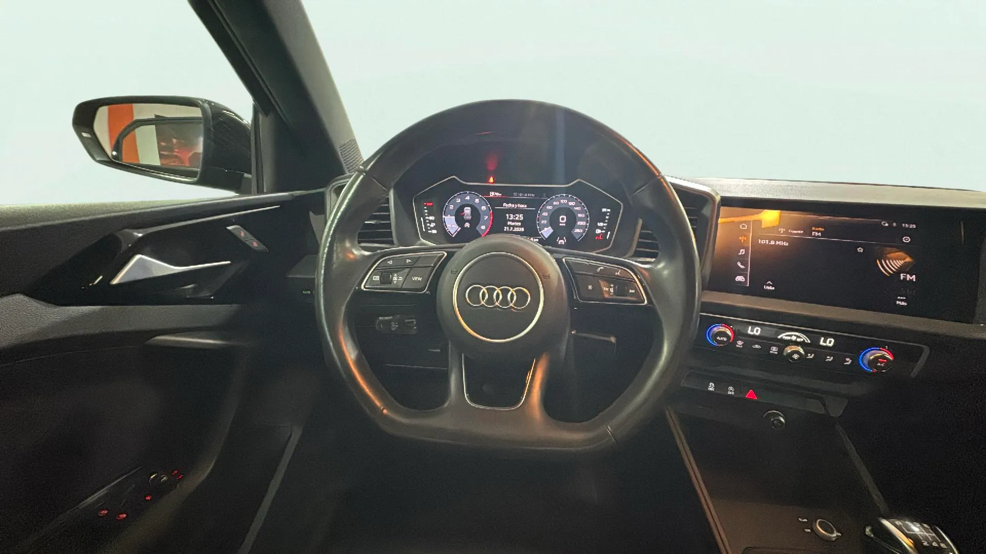 Audi A1 Sportback 30 TFSI - foto 13